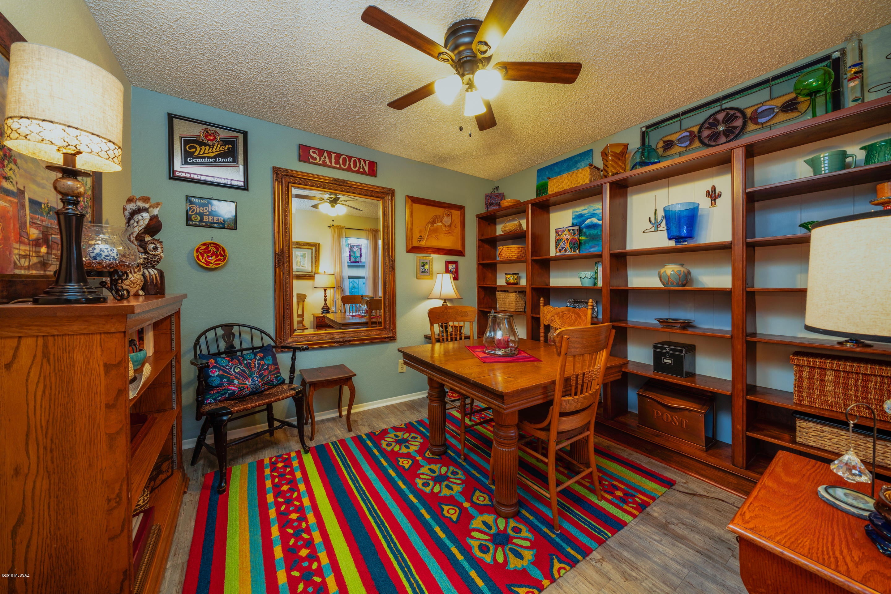 Pulte East (1-159) - Residential