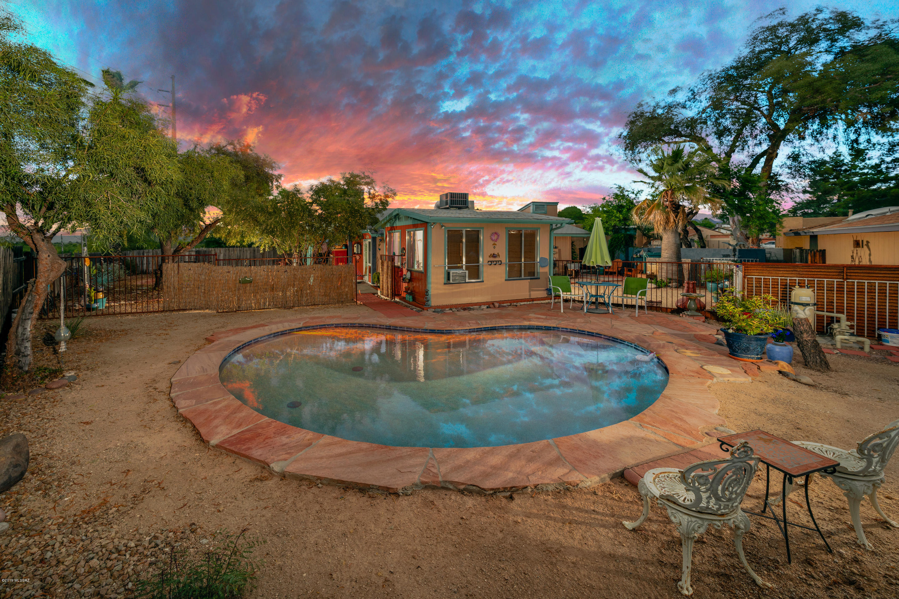 Pulte East (1-159) - Residential