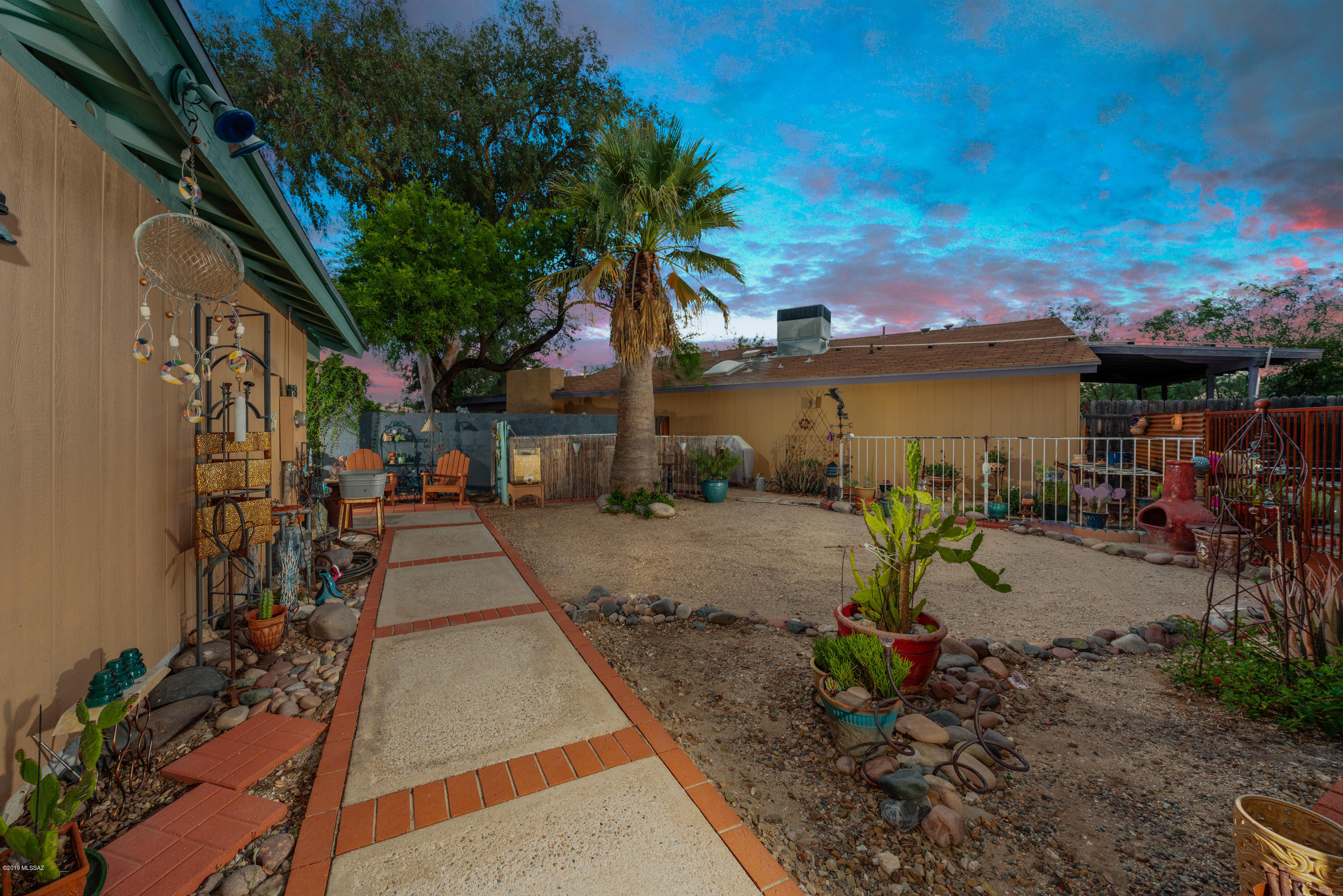 Pulte East (1-159) - Residential