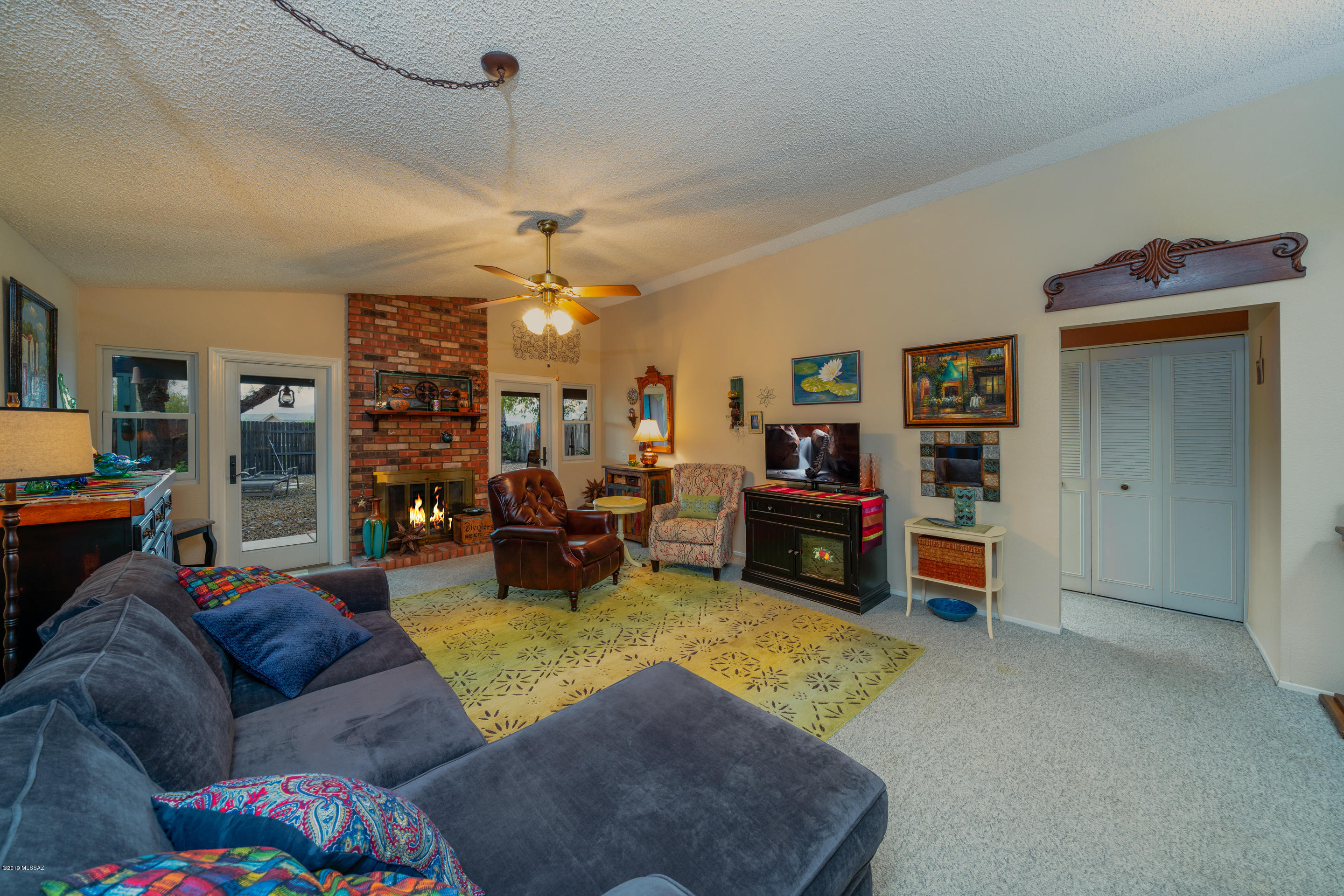 Pulte East (1-159) - Residential