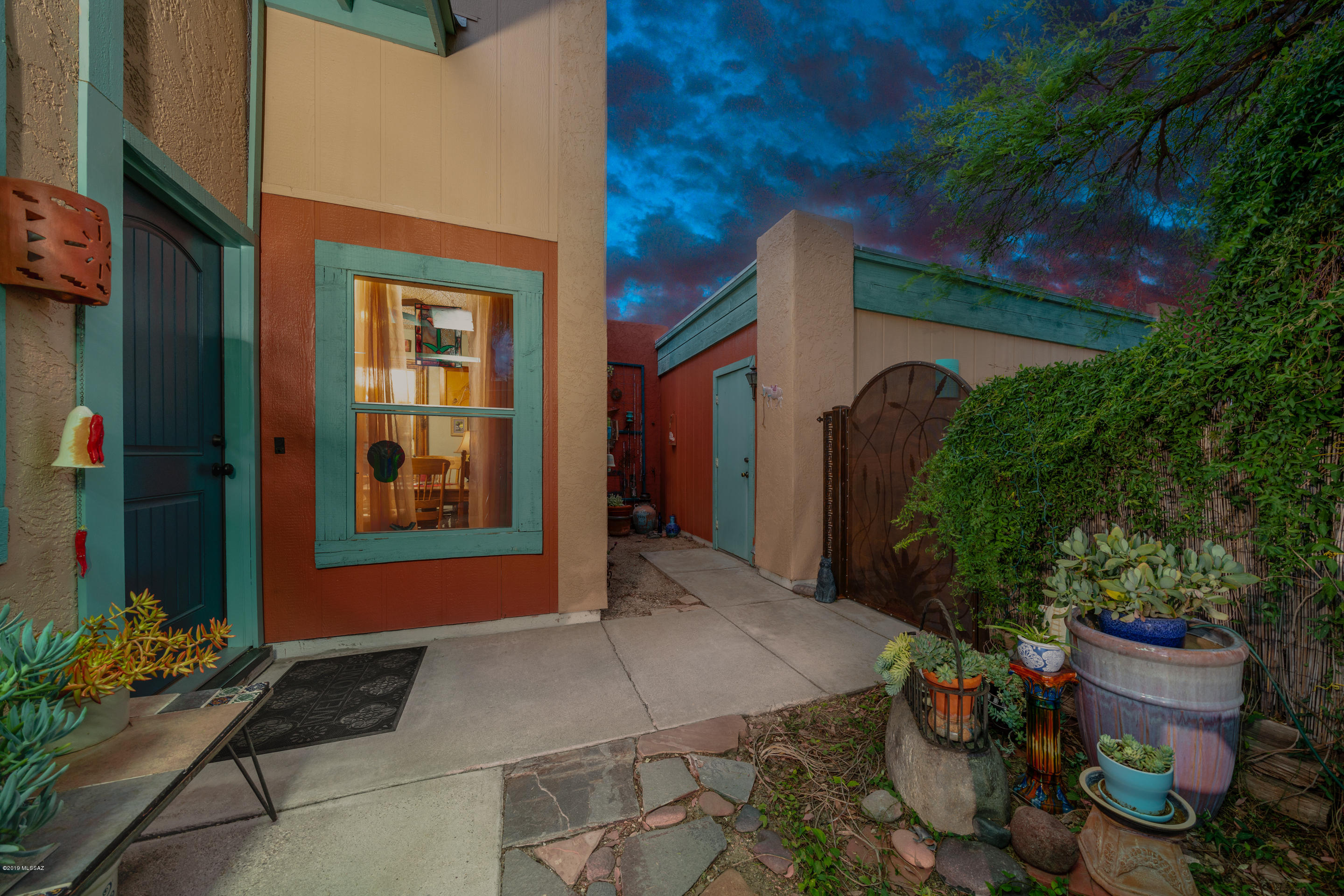 Pulte East (1-159) - Residential