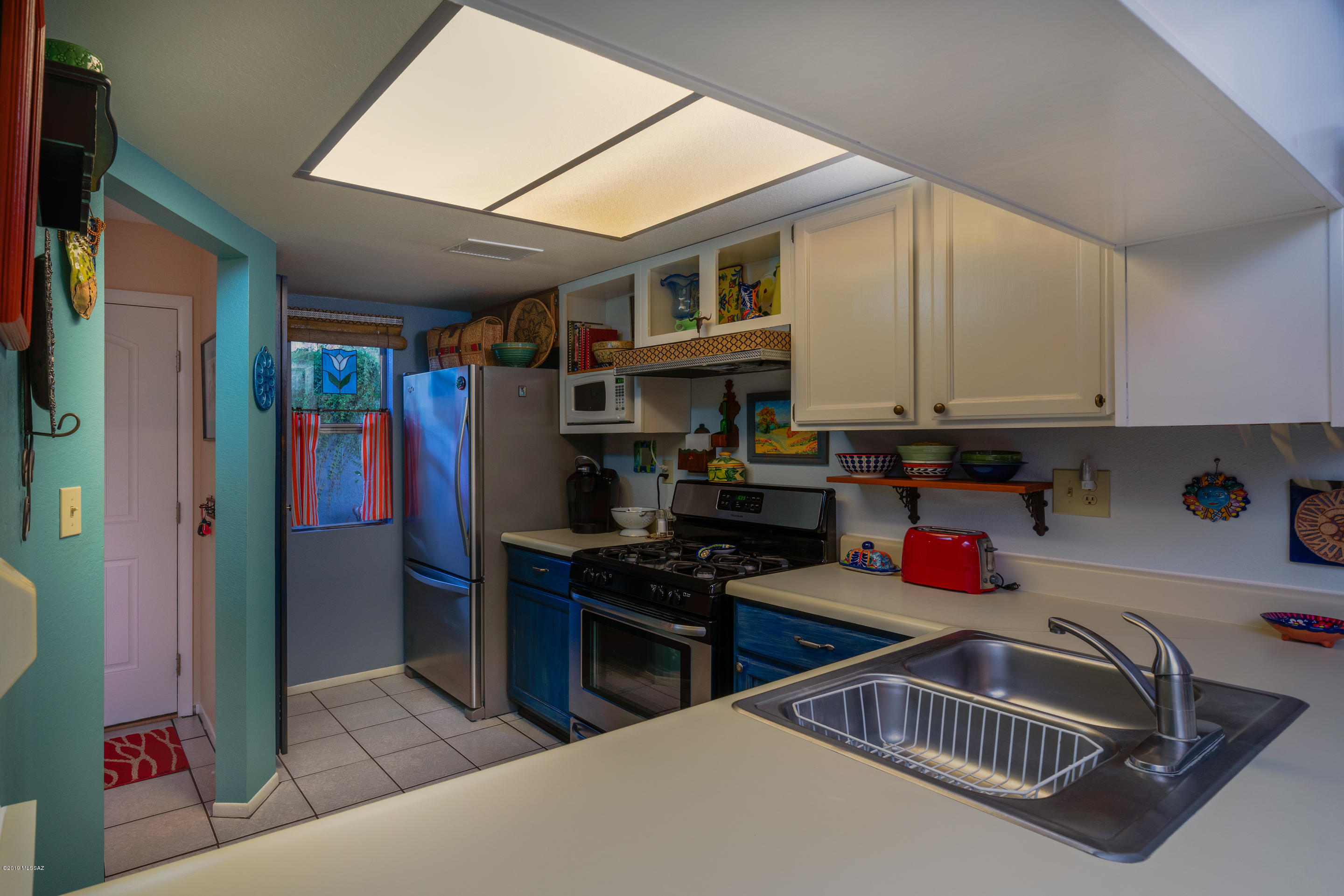 Pulte East (1-159) - Residential