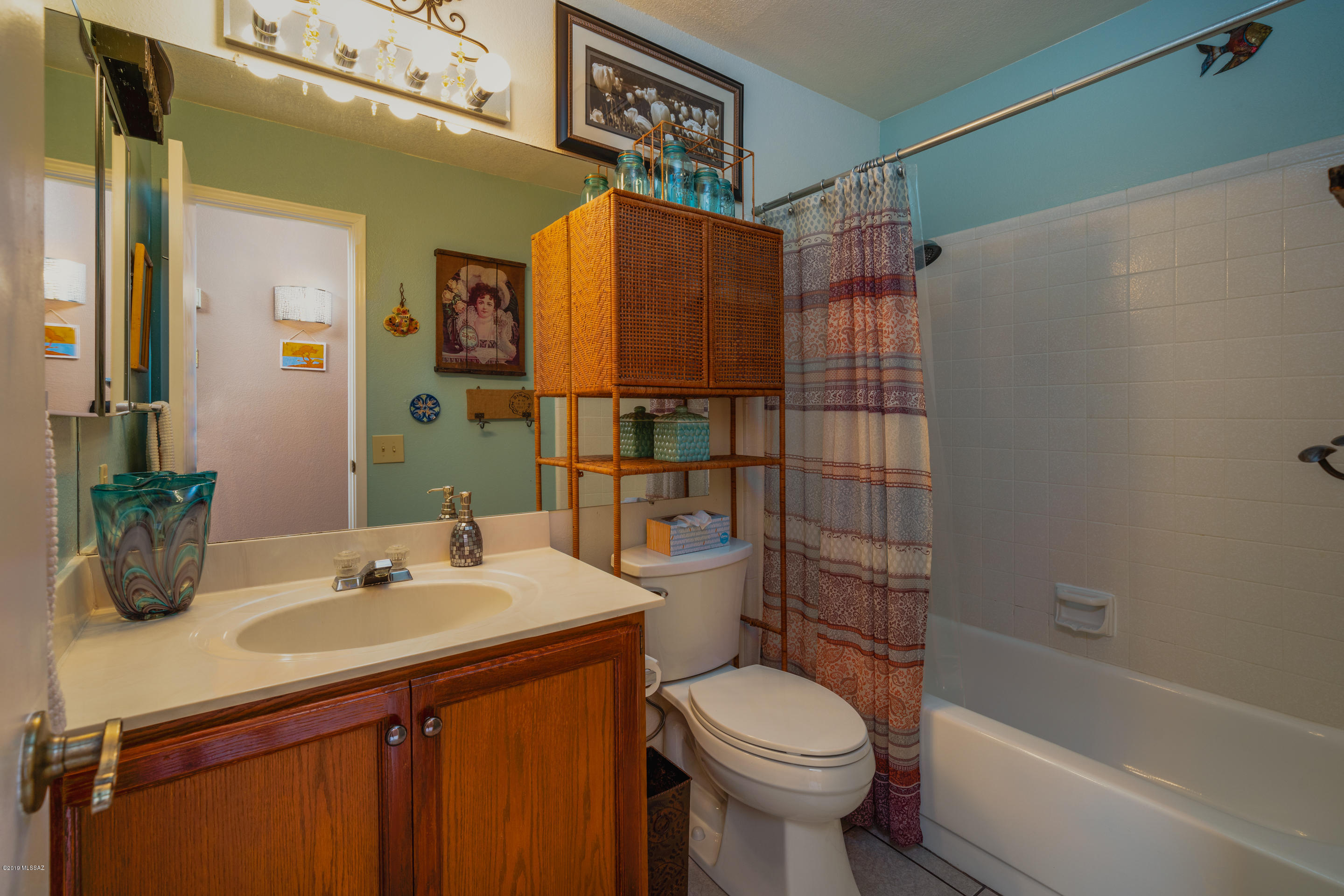 Pulte East (1-159) - Residential