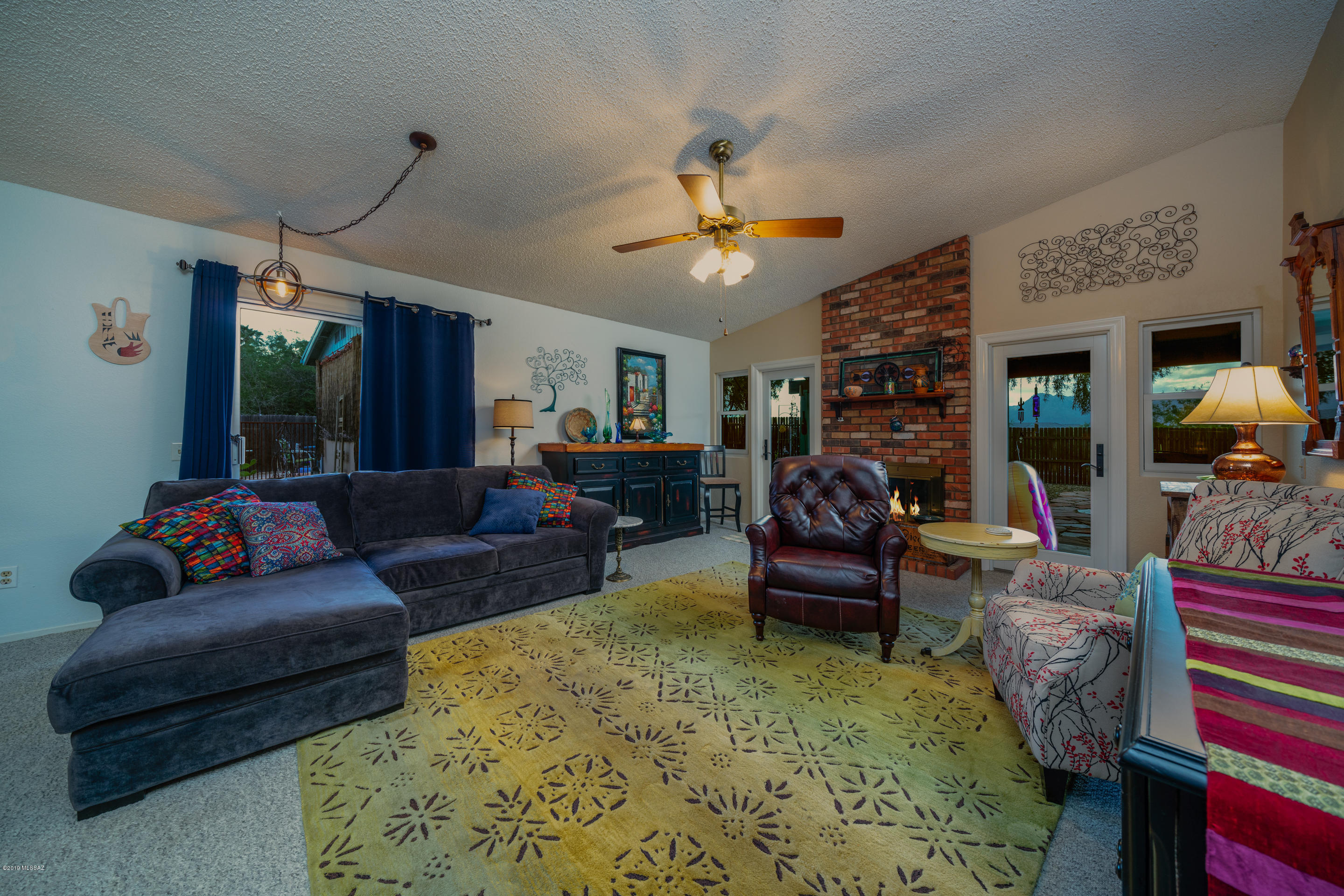 Pulte East (1-159) - Residential