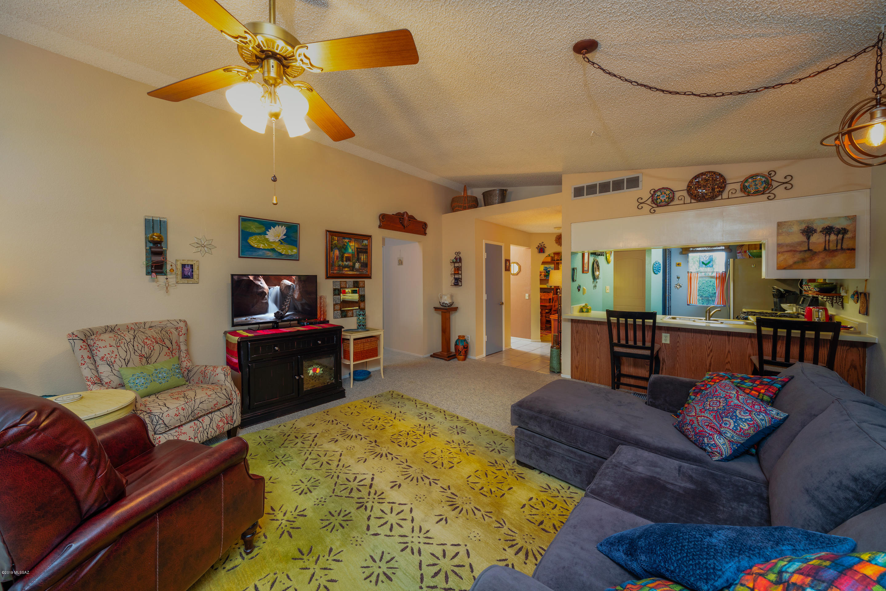 Pulte East (1-159) - Residential