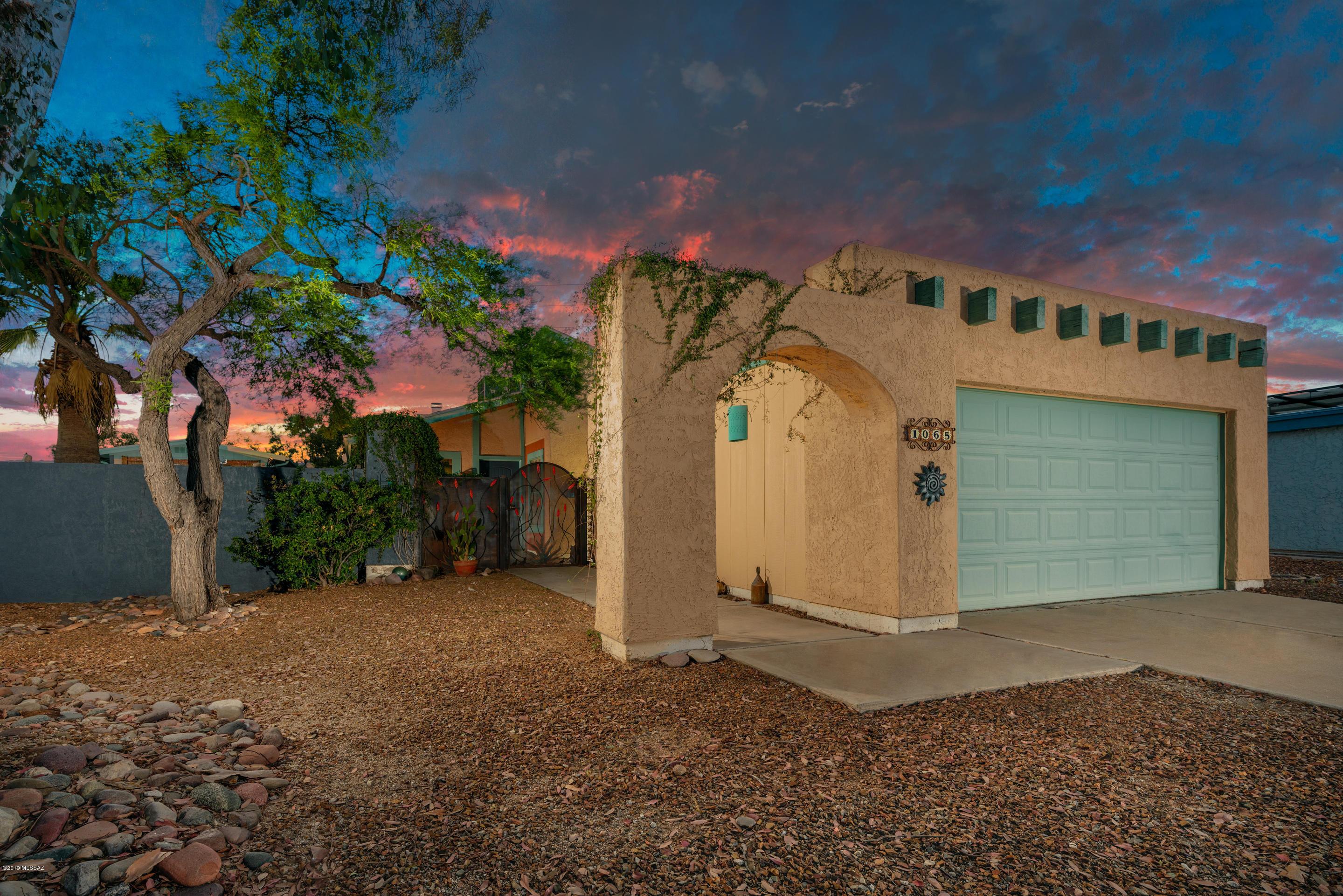 Pulte East (1-159) - Residential