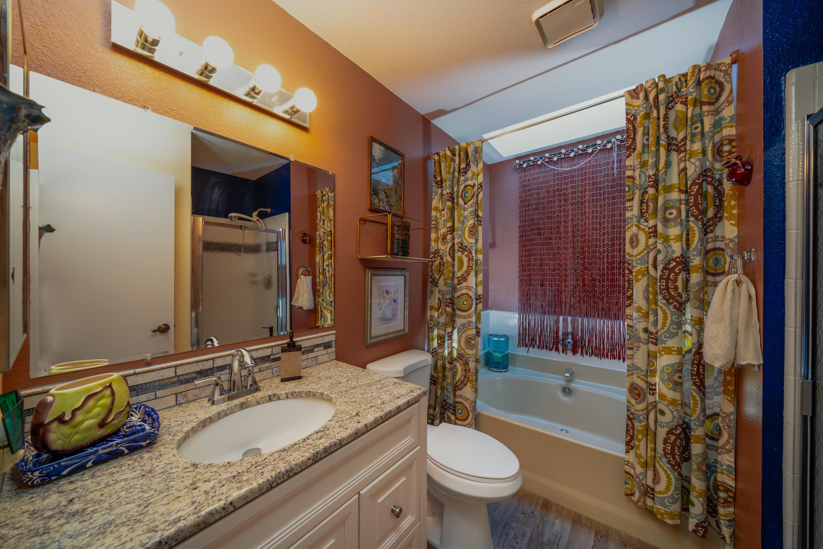Pulte East (1-159) - Residential