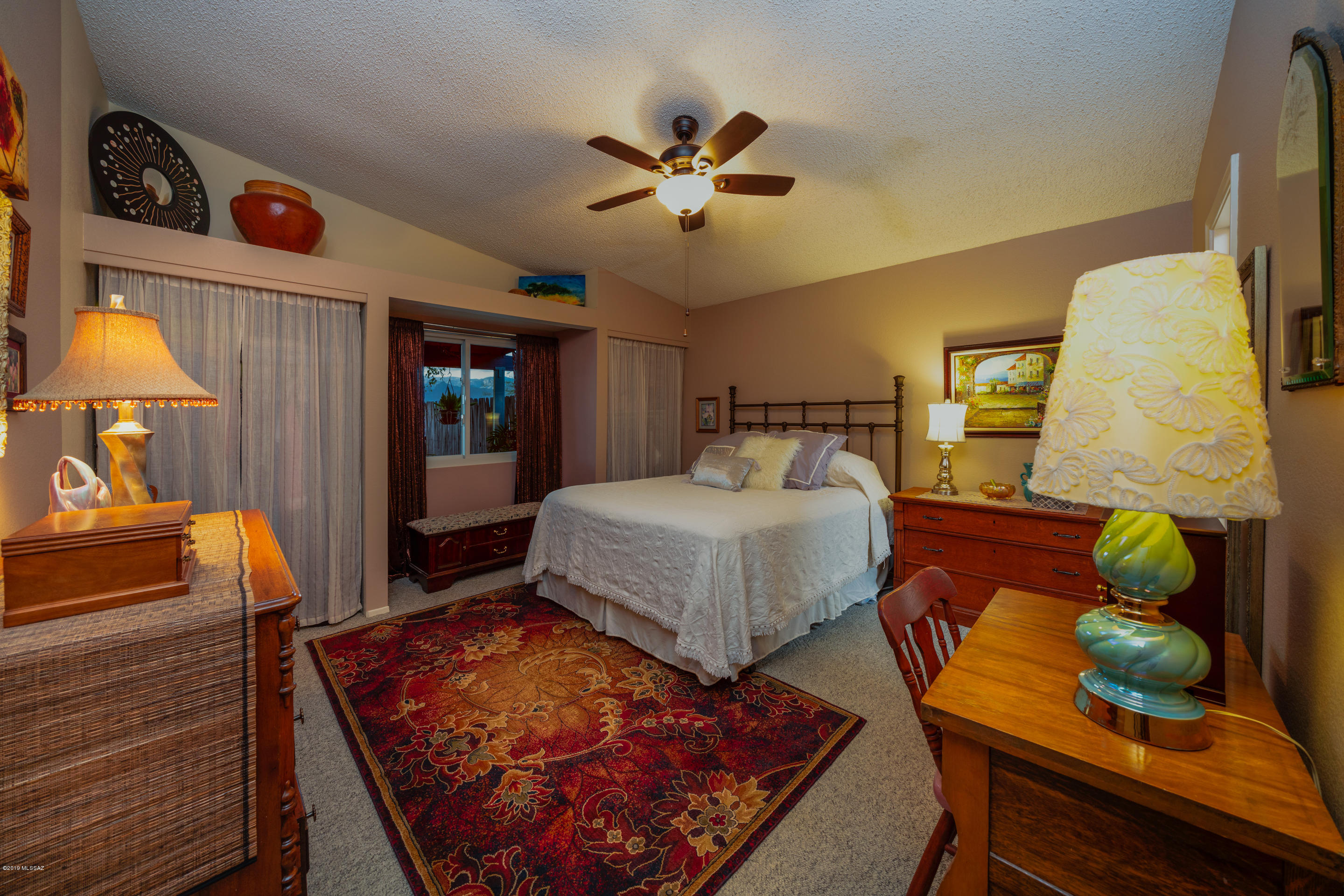 Pulte East (1-159) - Residential