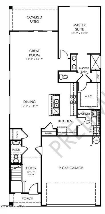 La Estancia De Tucson (1-330) - Residential
