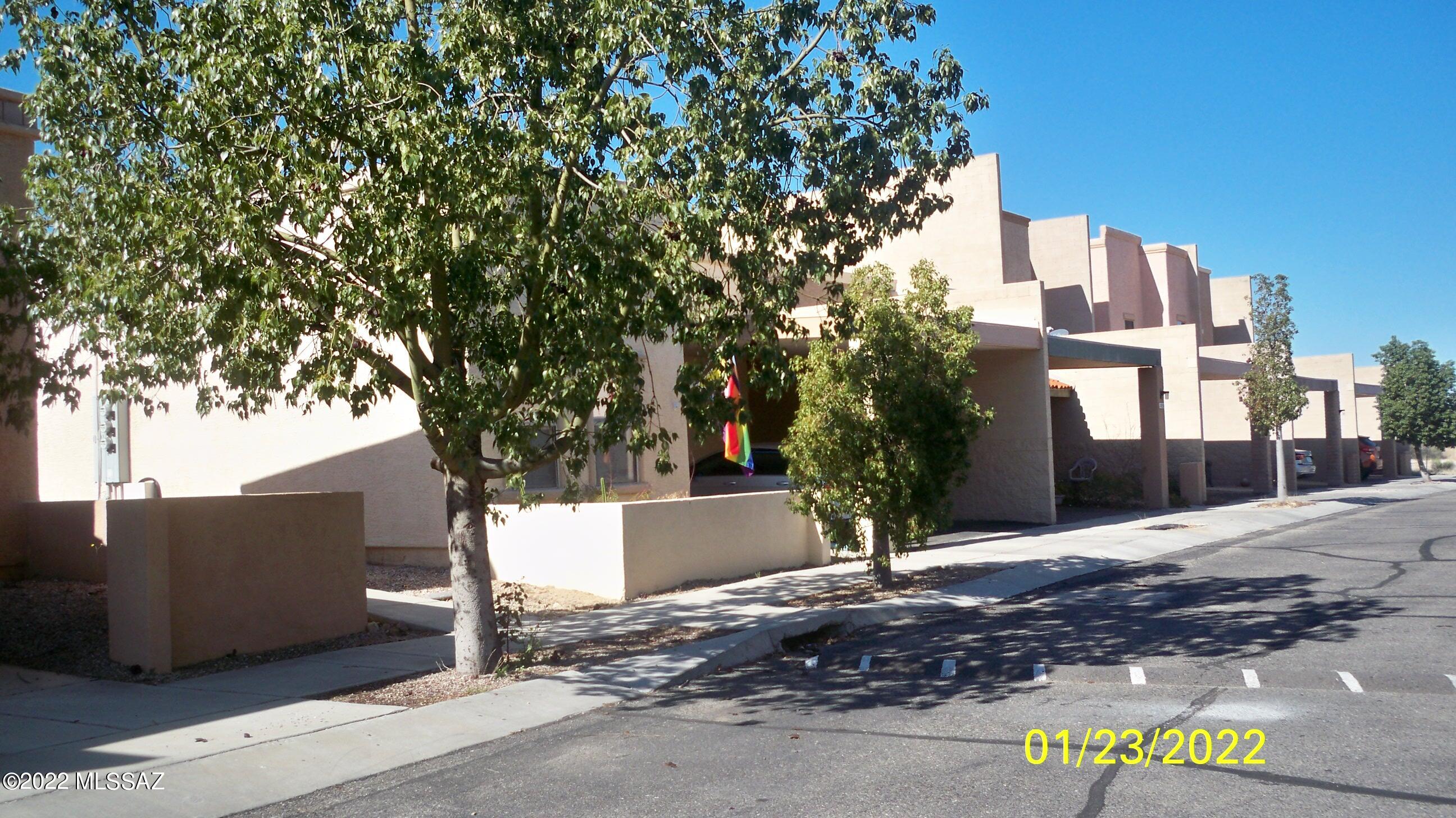 Santa Rita Villas (1-218) - Residential