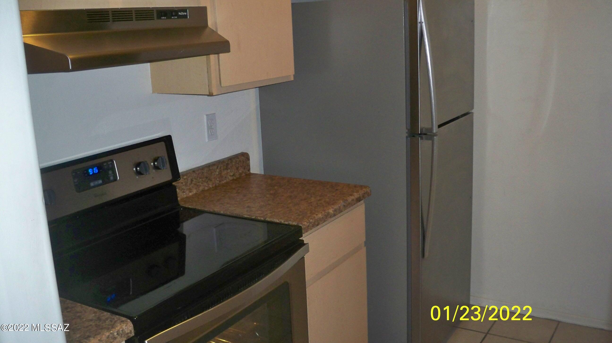Santa Rita Villas (1-218) - Residential