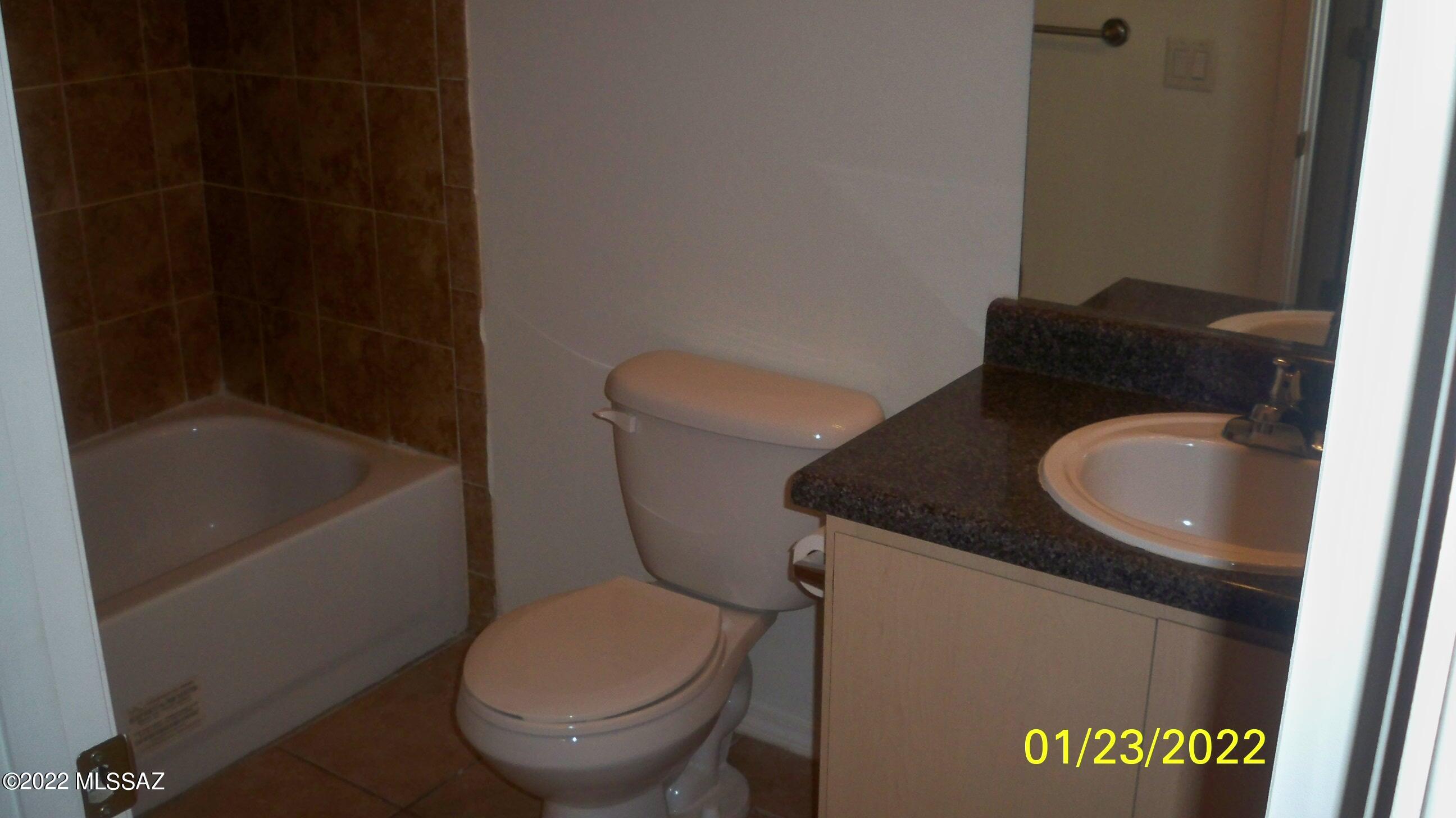 Santa Rita Villas (1-218) - Residential