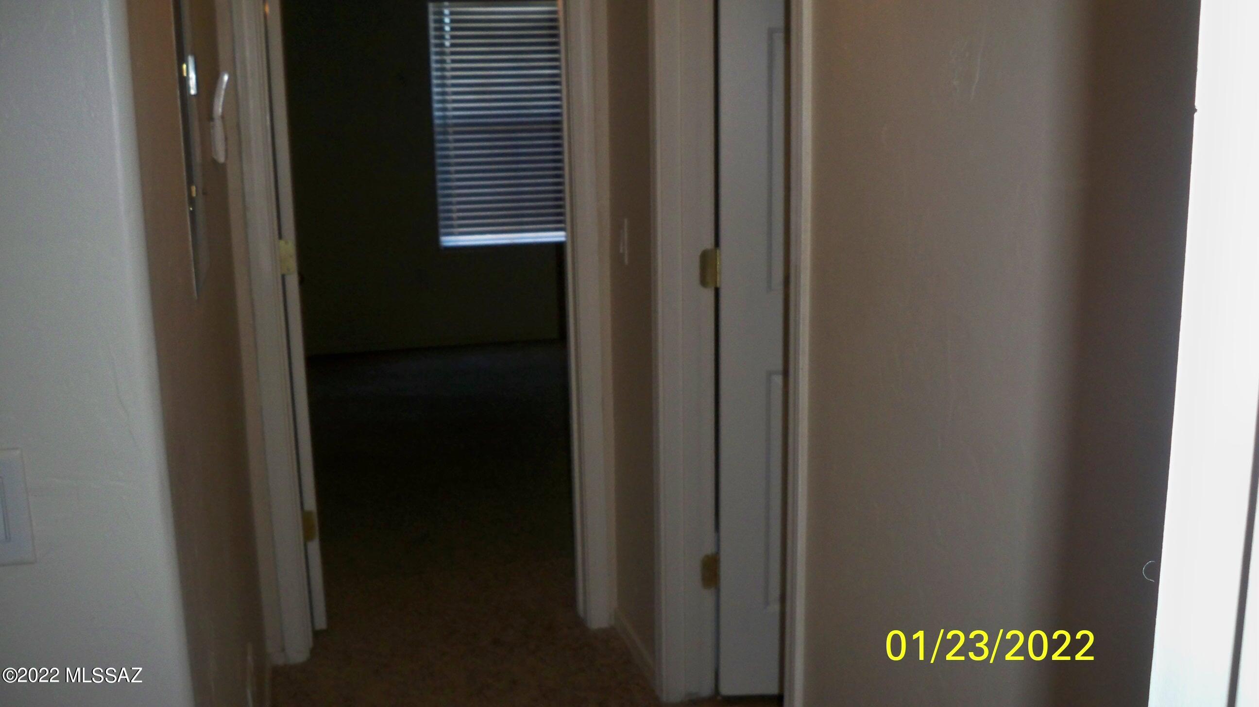 Santa Rita Villas (1-218) - Residential