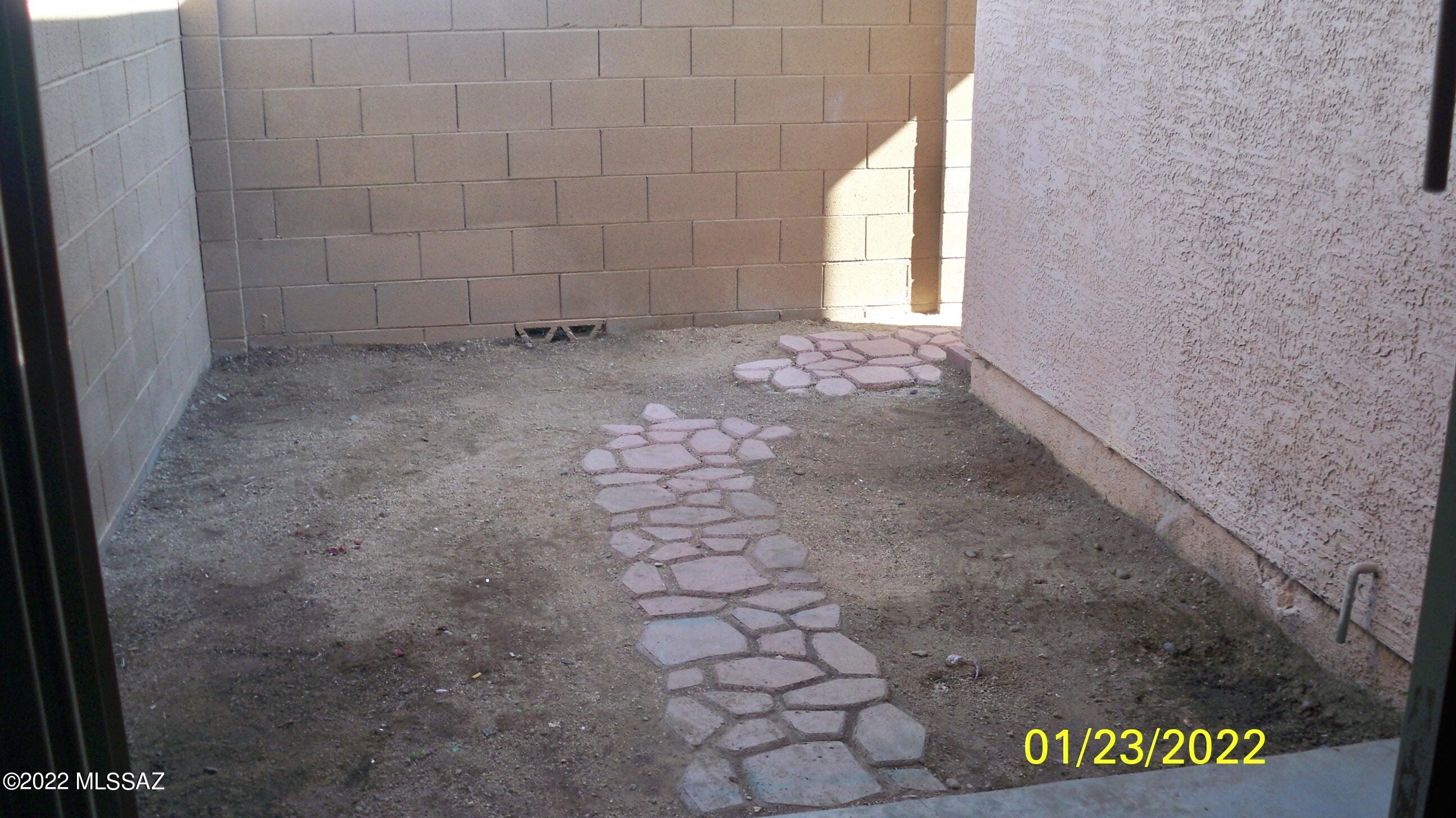 Santa Rita Villas (1-218) - Residential