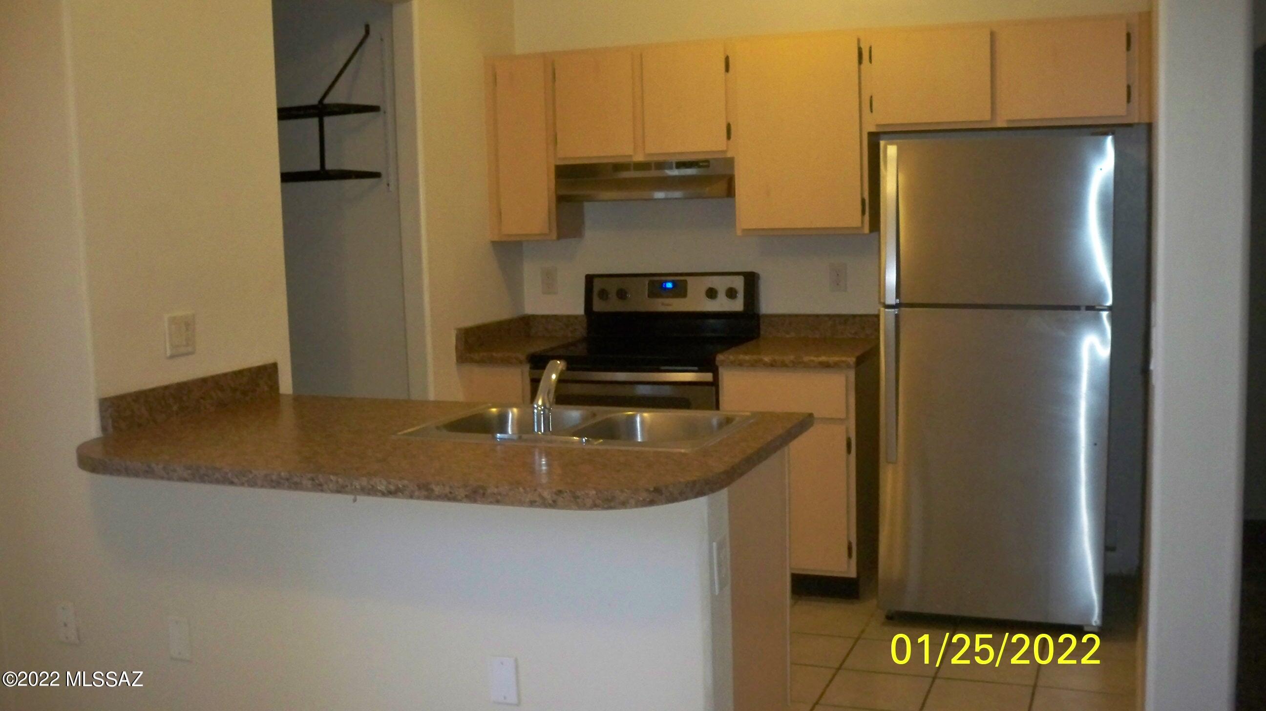 Santa Rita Villas (1-218) - Residential