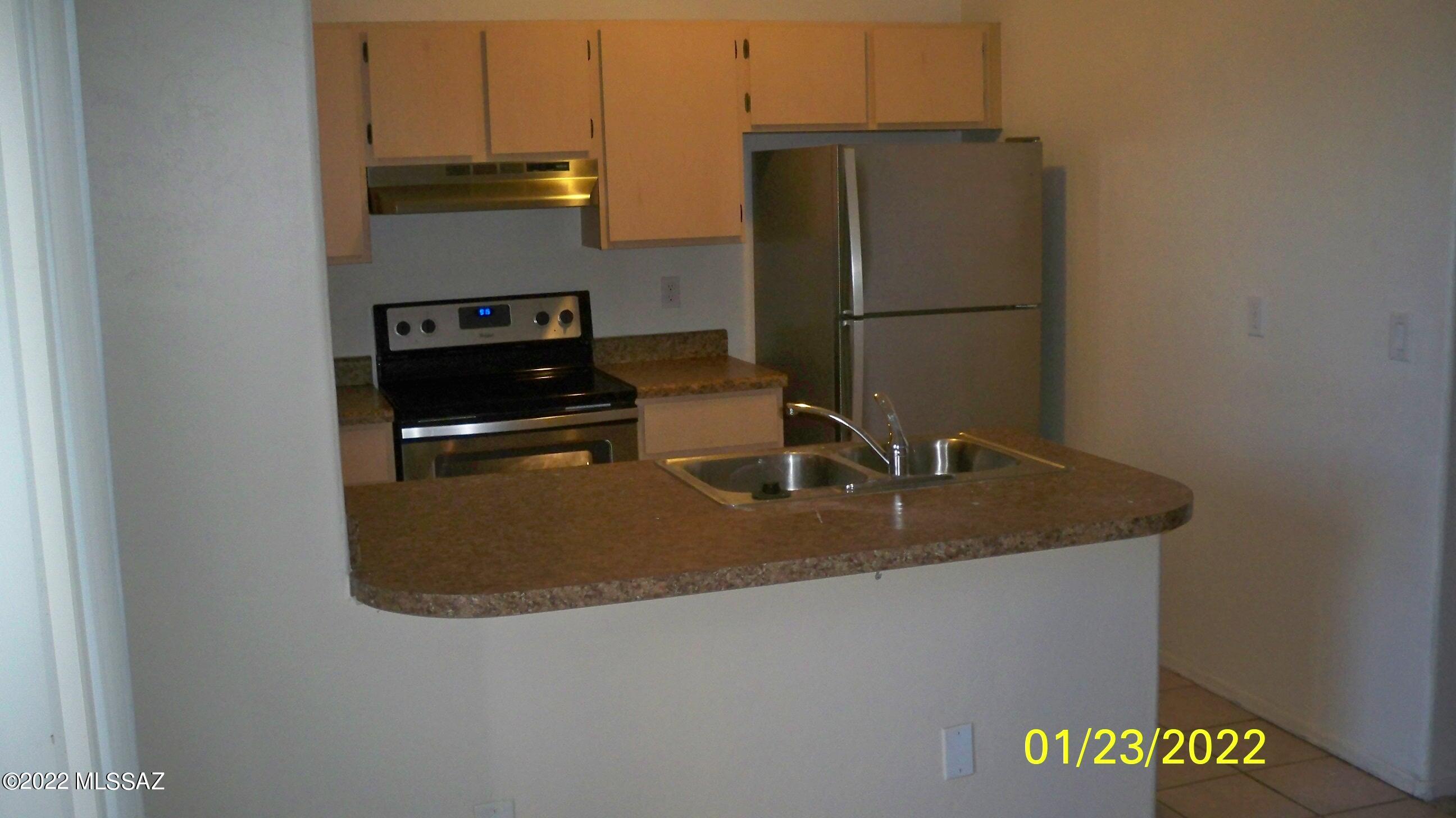 Santa Rita Villas (1-218) - Residential