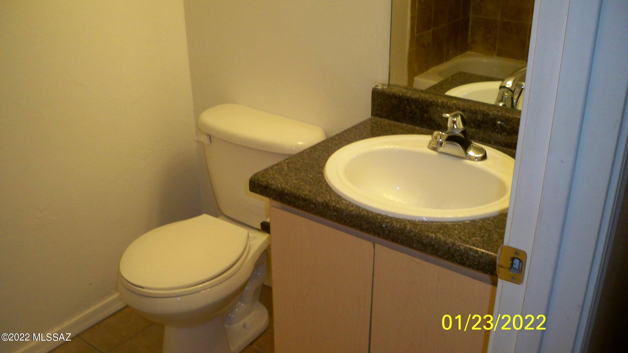 Santa Rita Villas (1-218) - Residential