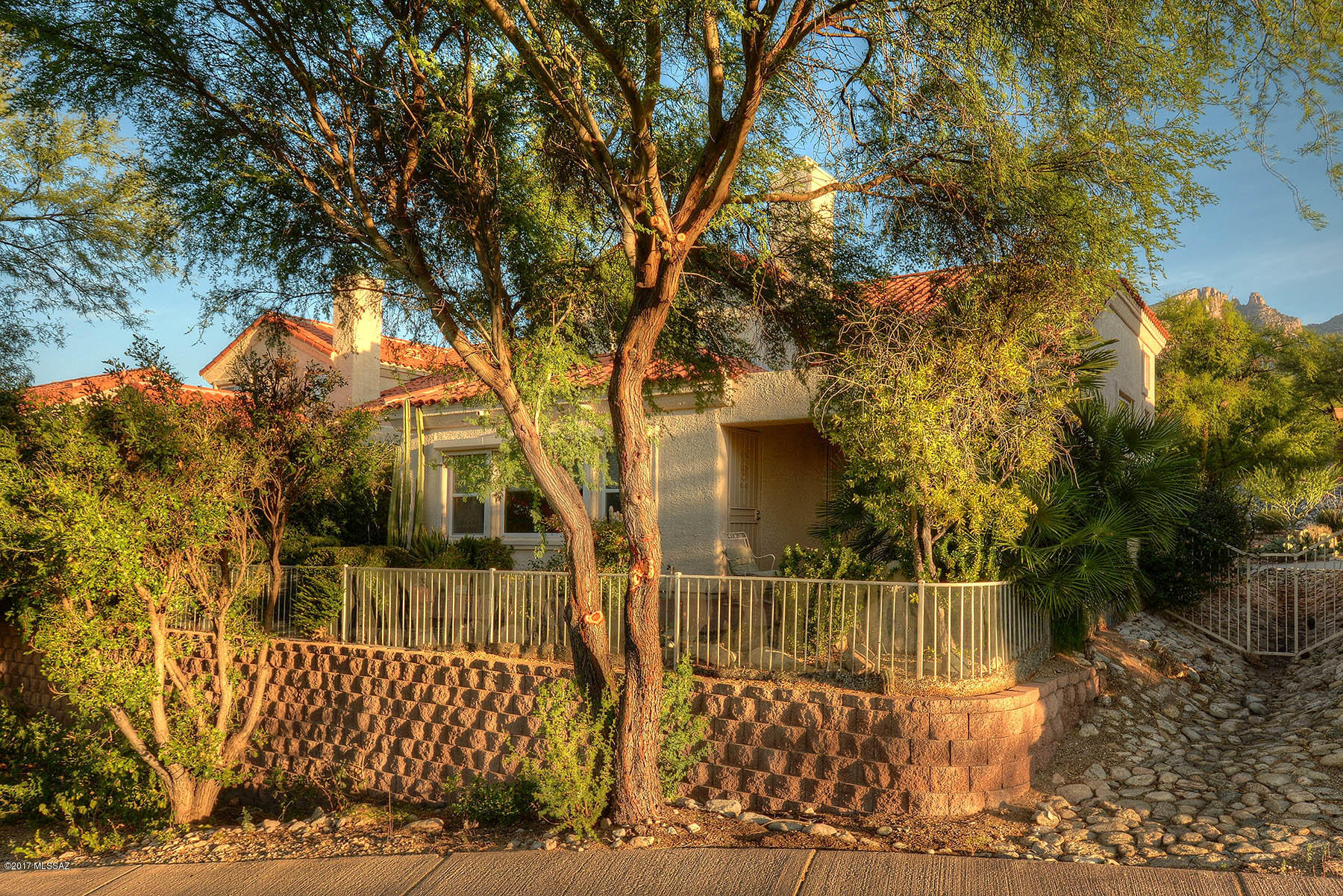 Vista Serena (1-93) - Residential