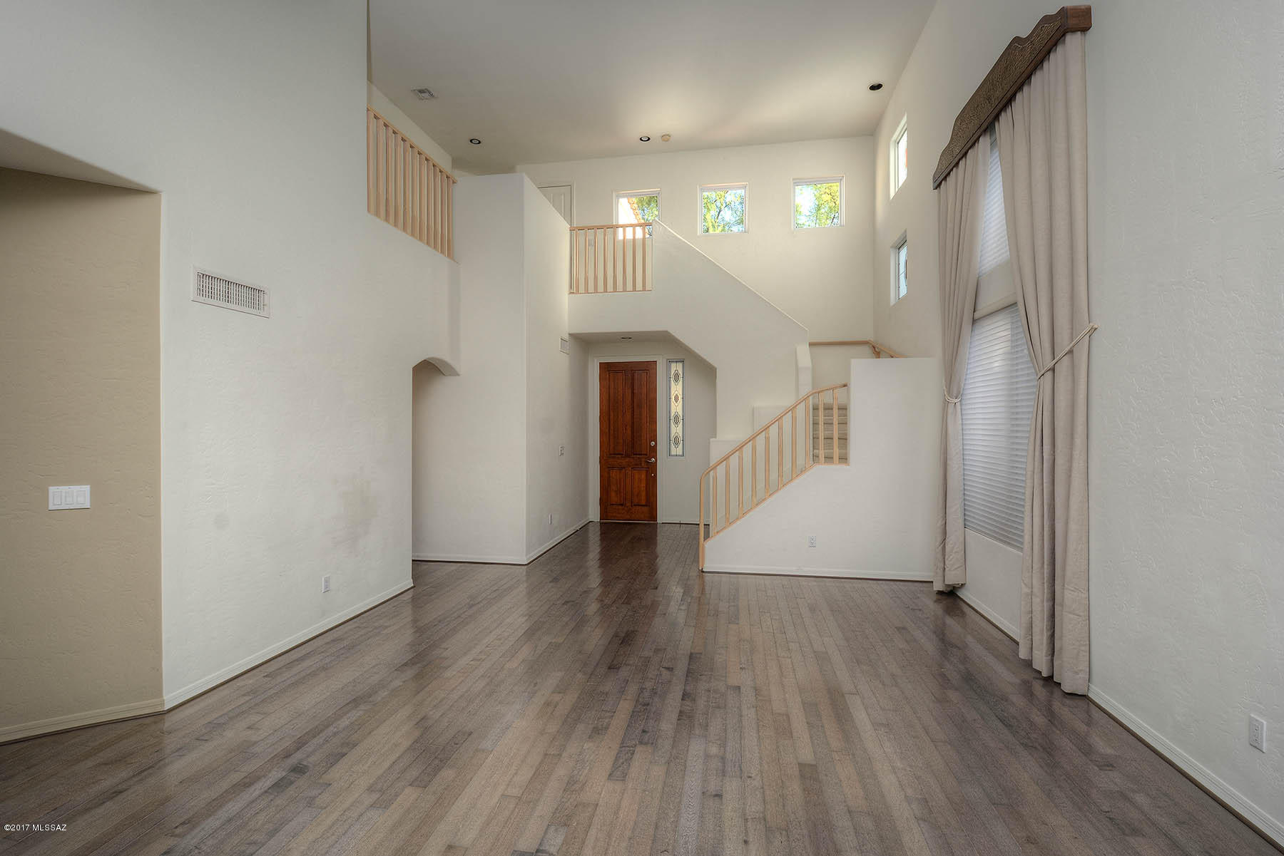 Vista Serena (1-93) - Residential