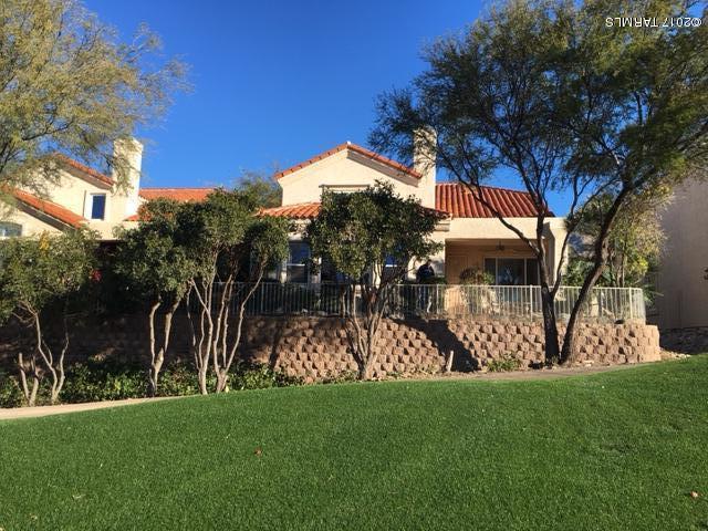 Vista Serena (1-93) - Residential