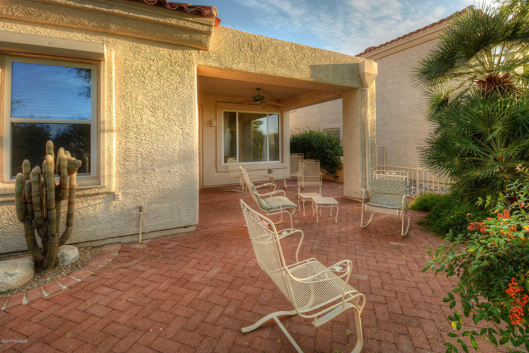 Vista Serena (1-93) - Residential