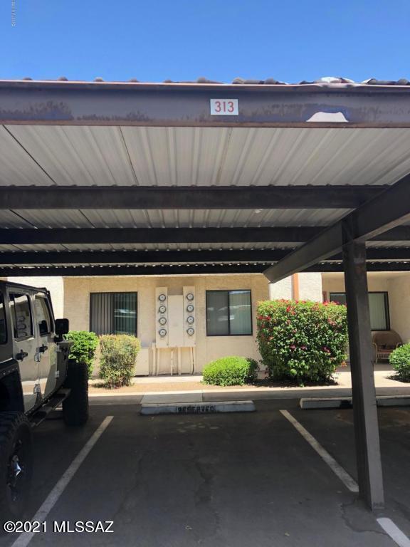 Sierra Madre Condos - Residential