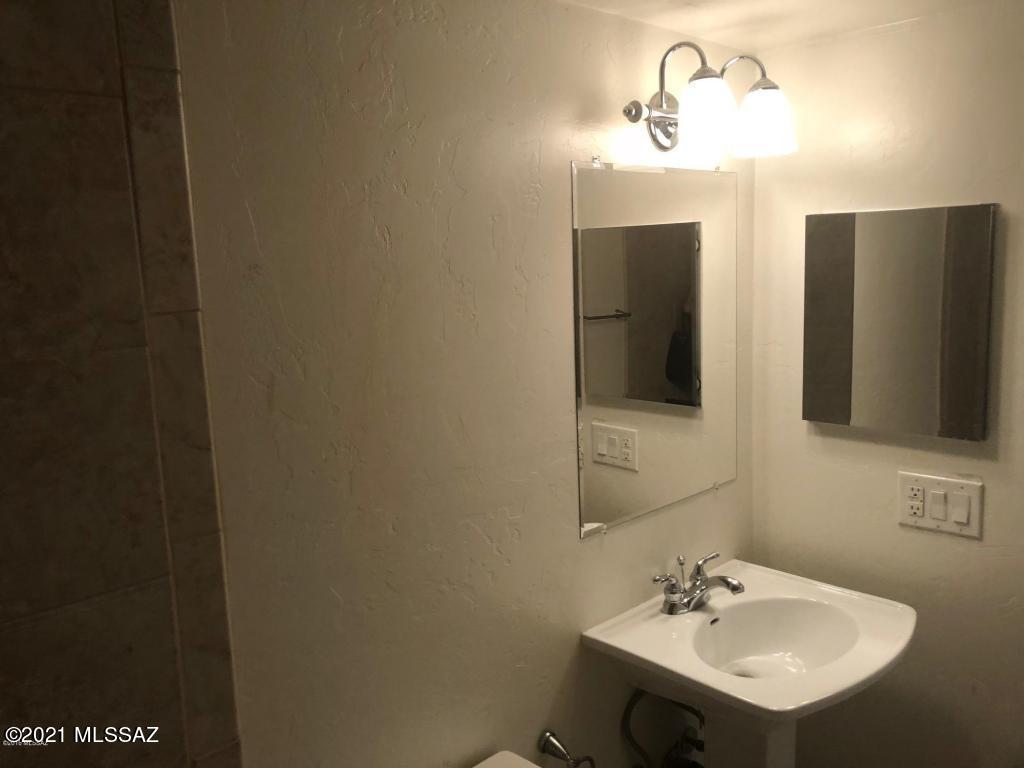 Sierra Madre Condos - Residential