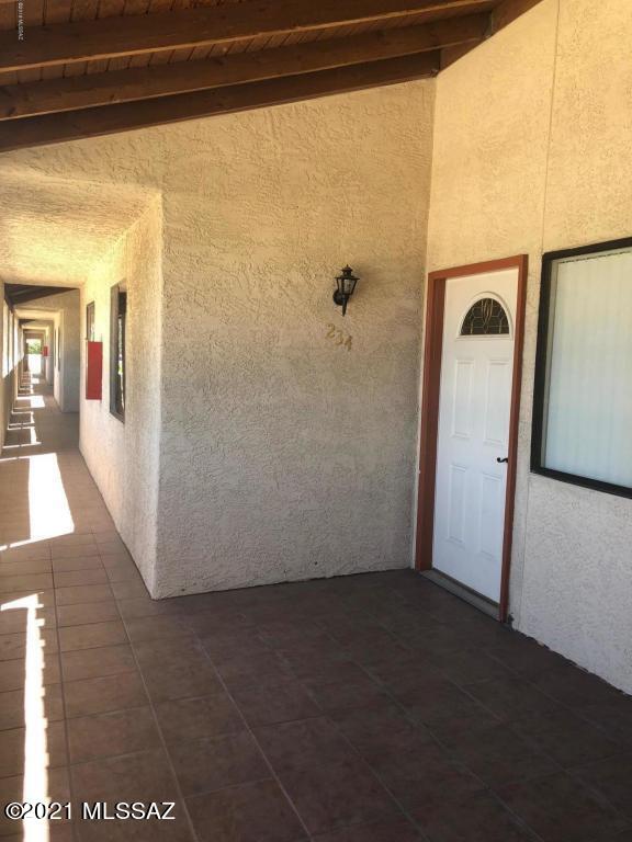 Sierra Madre Condos - Residential