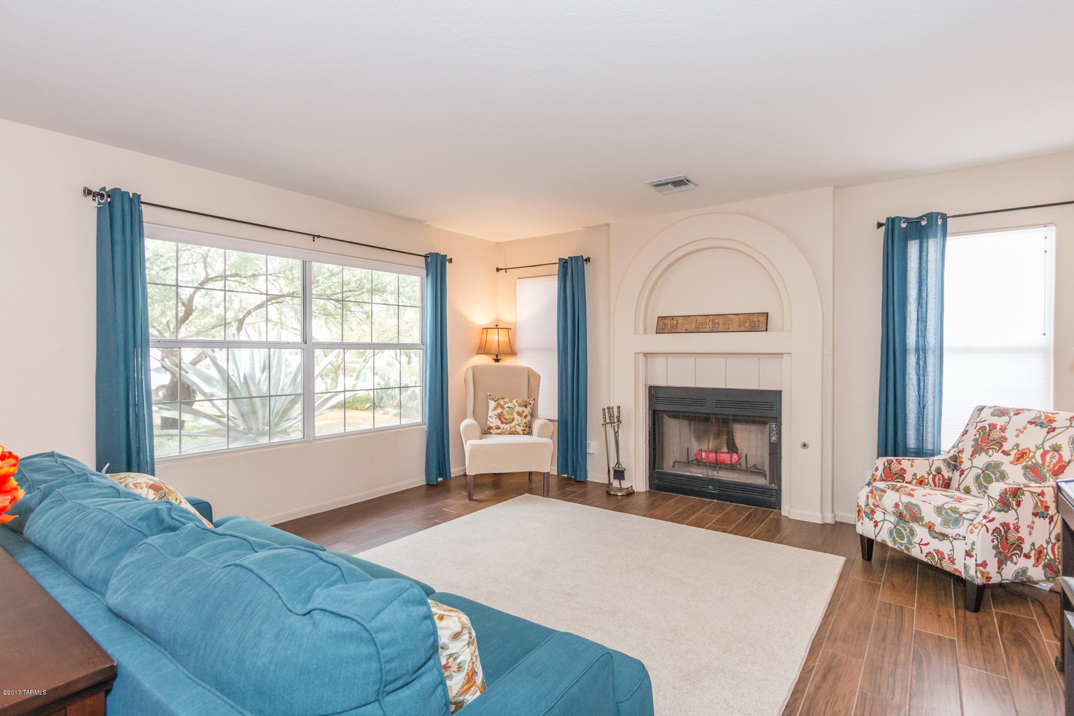 Canada Hills - Village 11 (1-52) - Residential