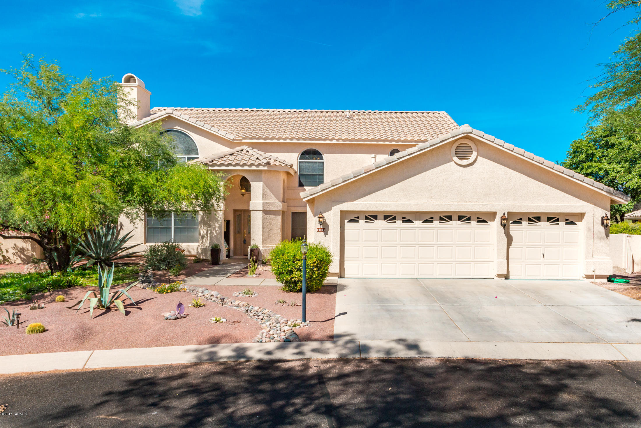 Canada Hills - Village 11 (1-52) - Residential
