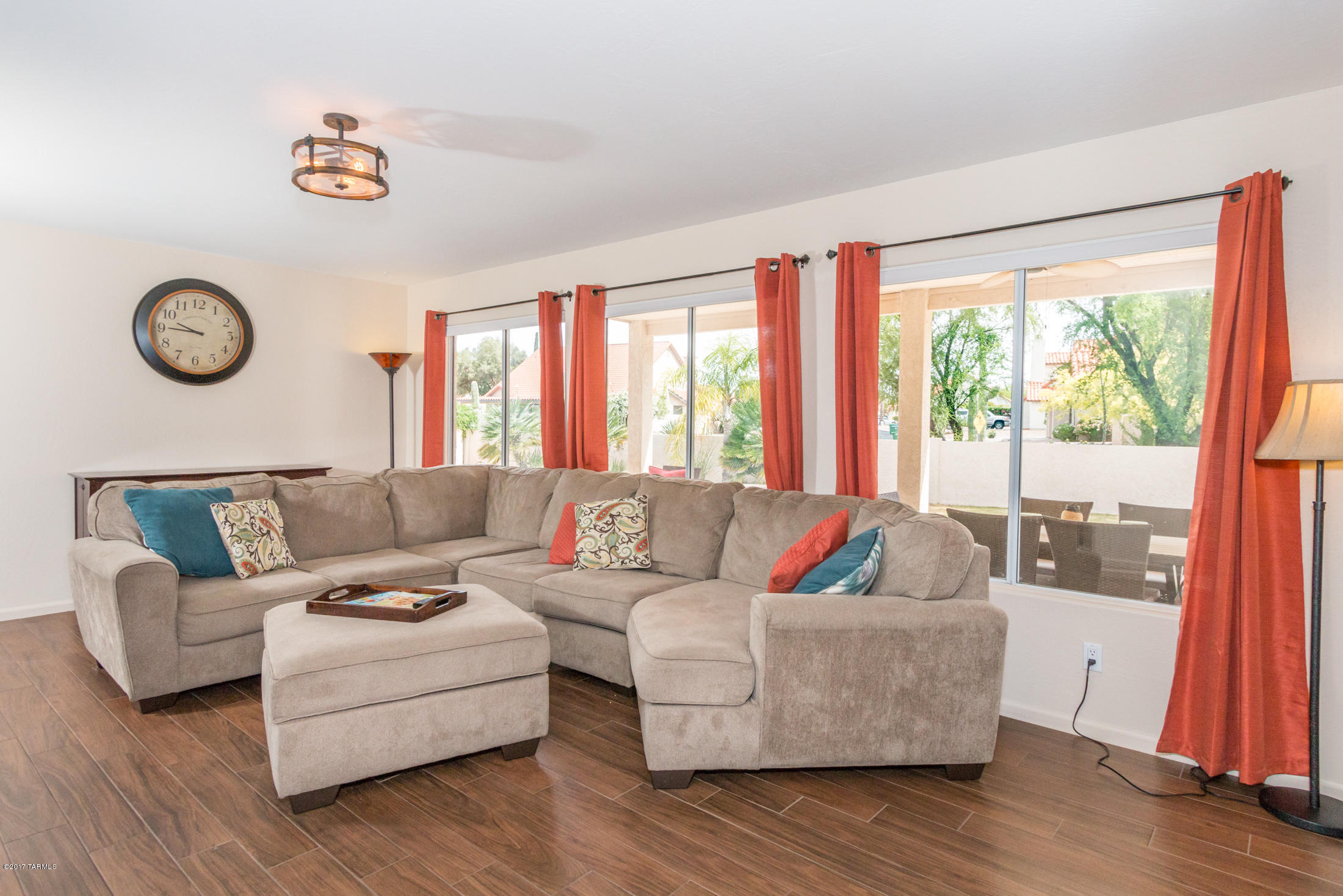 Canada Hills - Village 11 (1-52) - Residential
