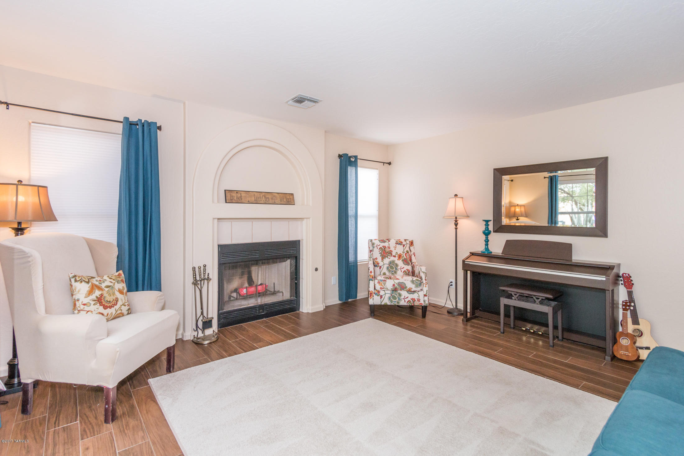 Canada Hills - Village 11 (1-52) - Residential