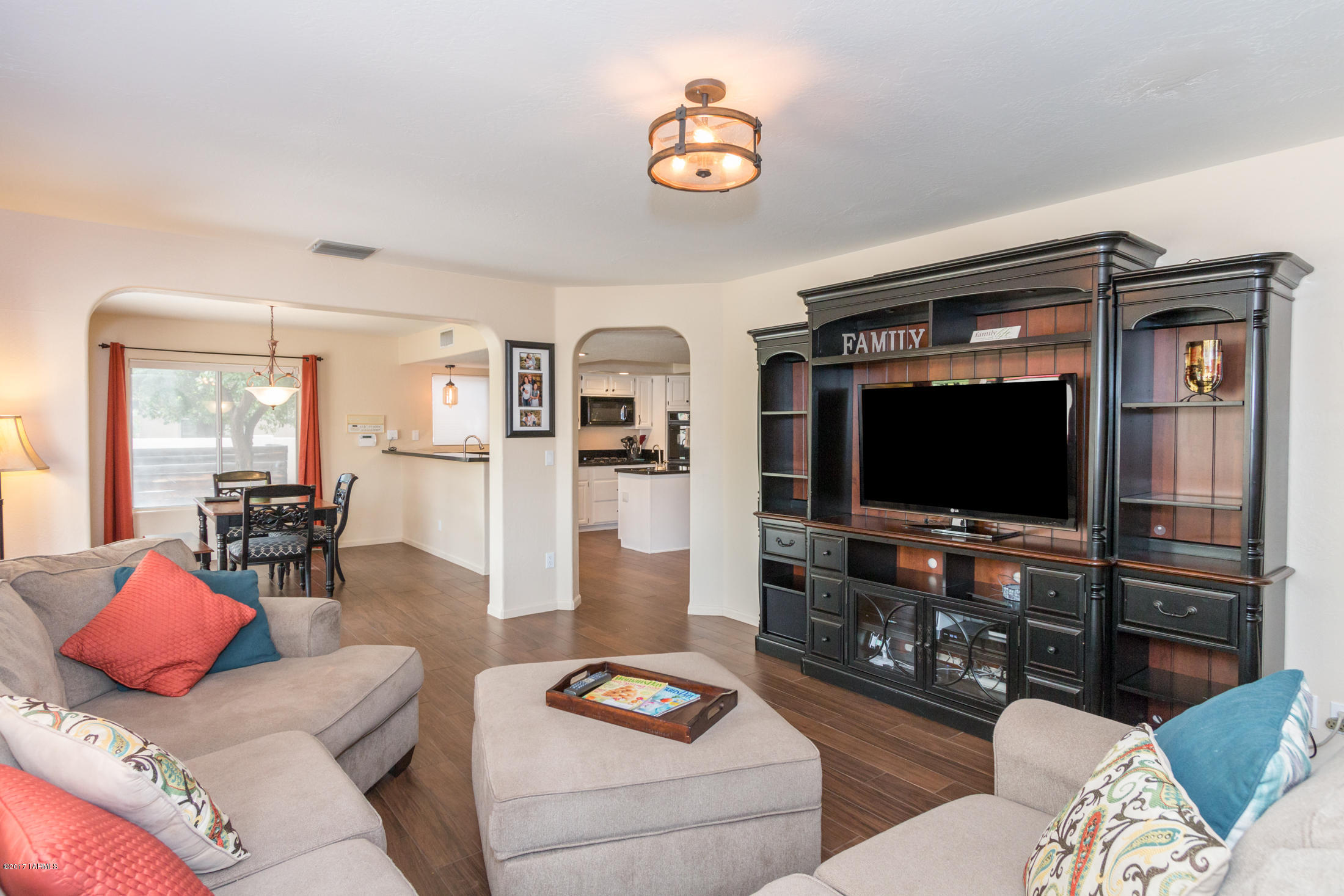 Canada Hills - Village 11 (1-52) - Residential