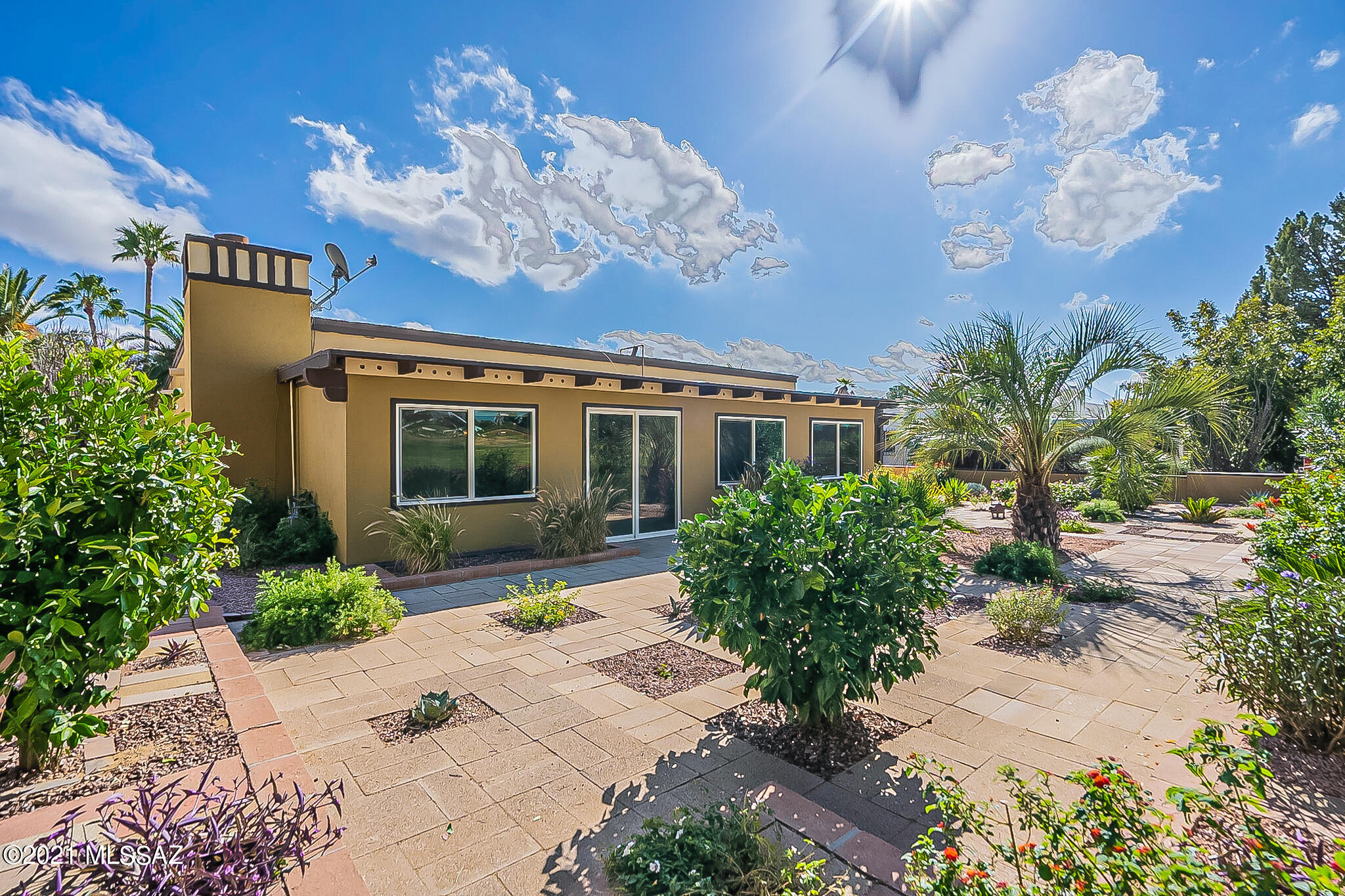 Green Valley Fairways NO.2(236-474) - Residential
