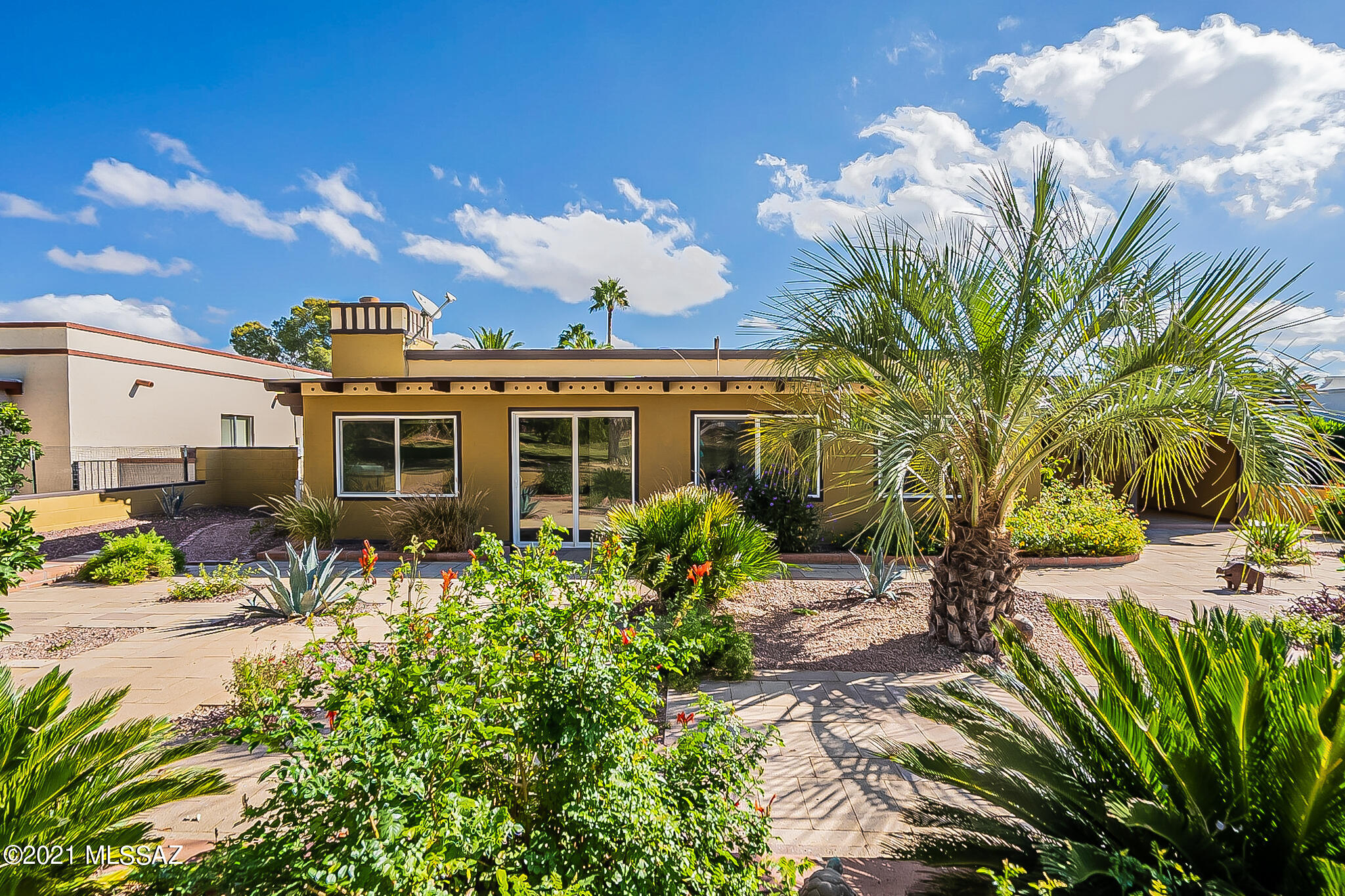 Green Valley Fairways NO.2(236-474) - Residential