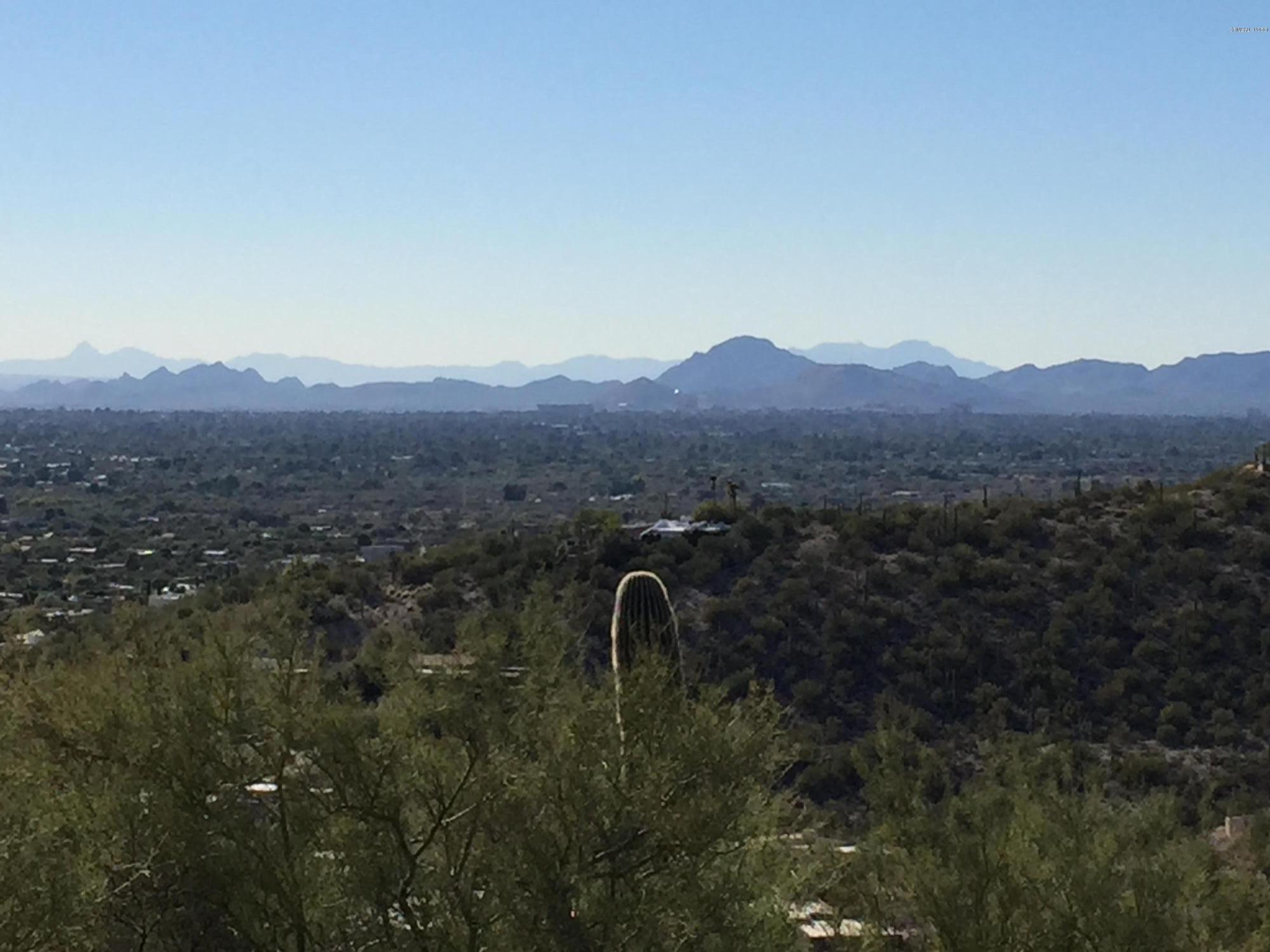 Quail Canyon (58-99) - Land
