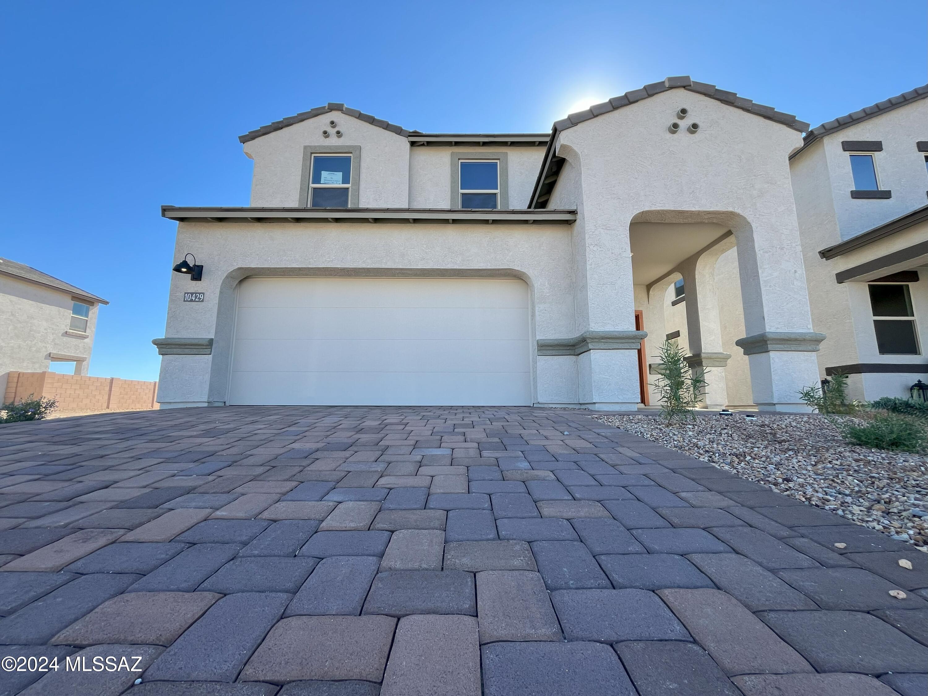 Gladden Farms Block 42 - Residential