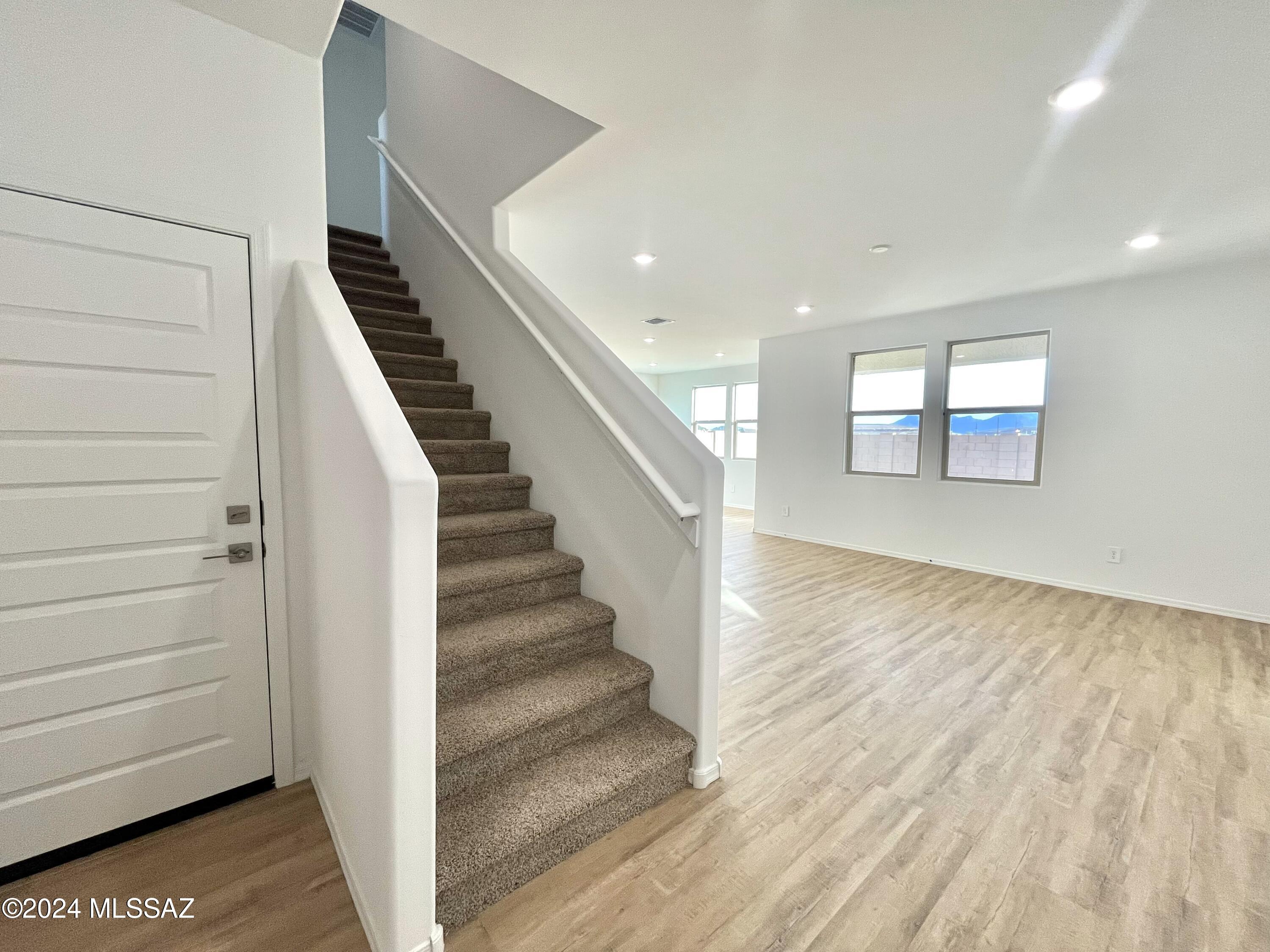 Gladden Farms Block 42 - Residential