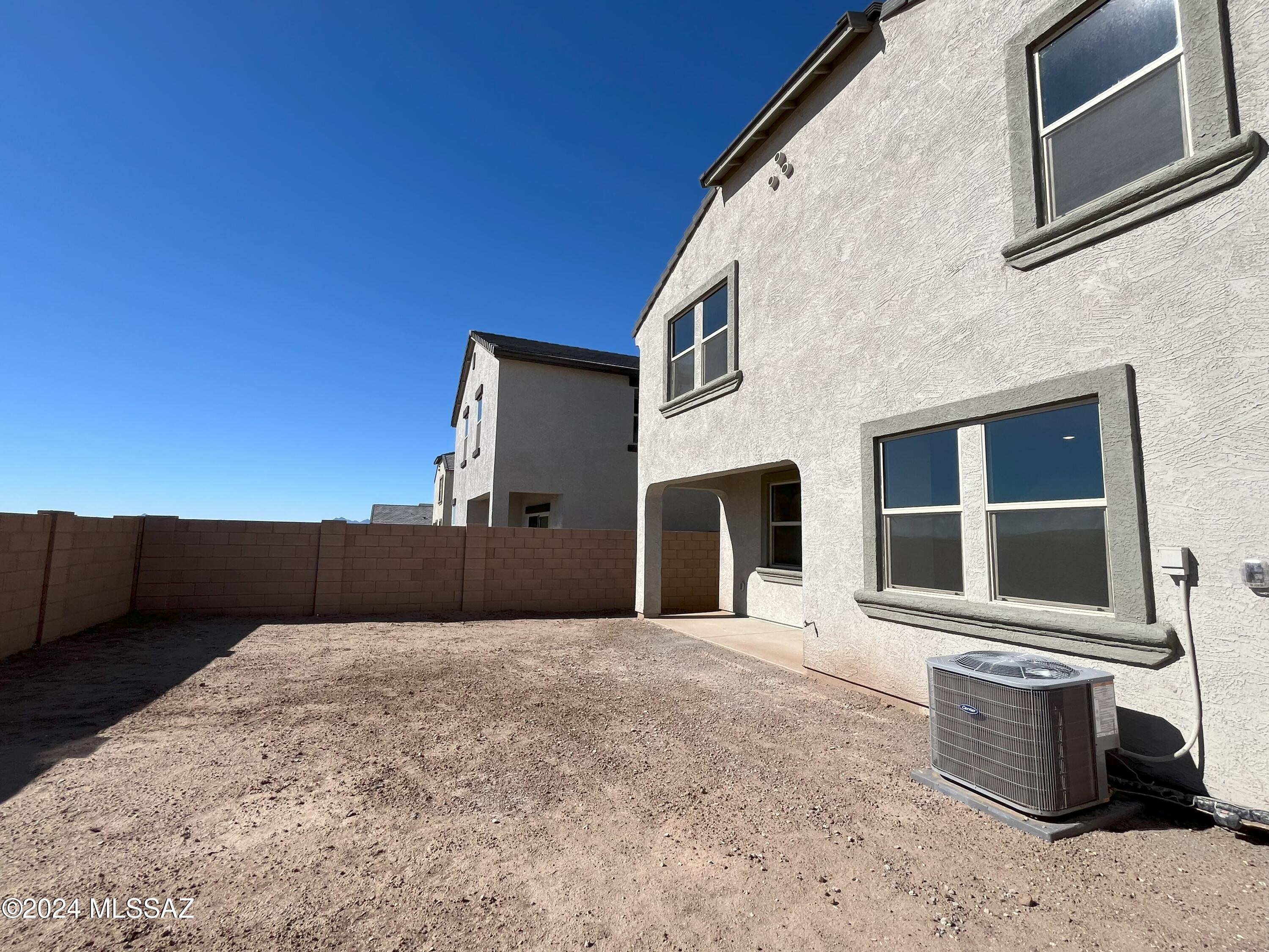 Gladden Farms Block 42 - Residential