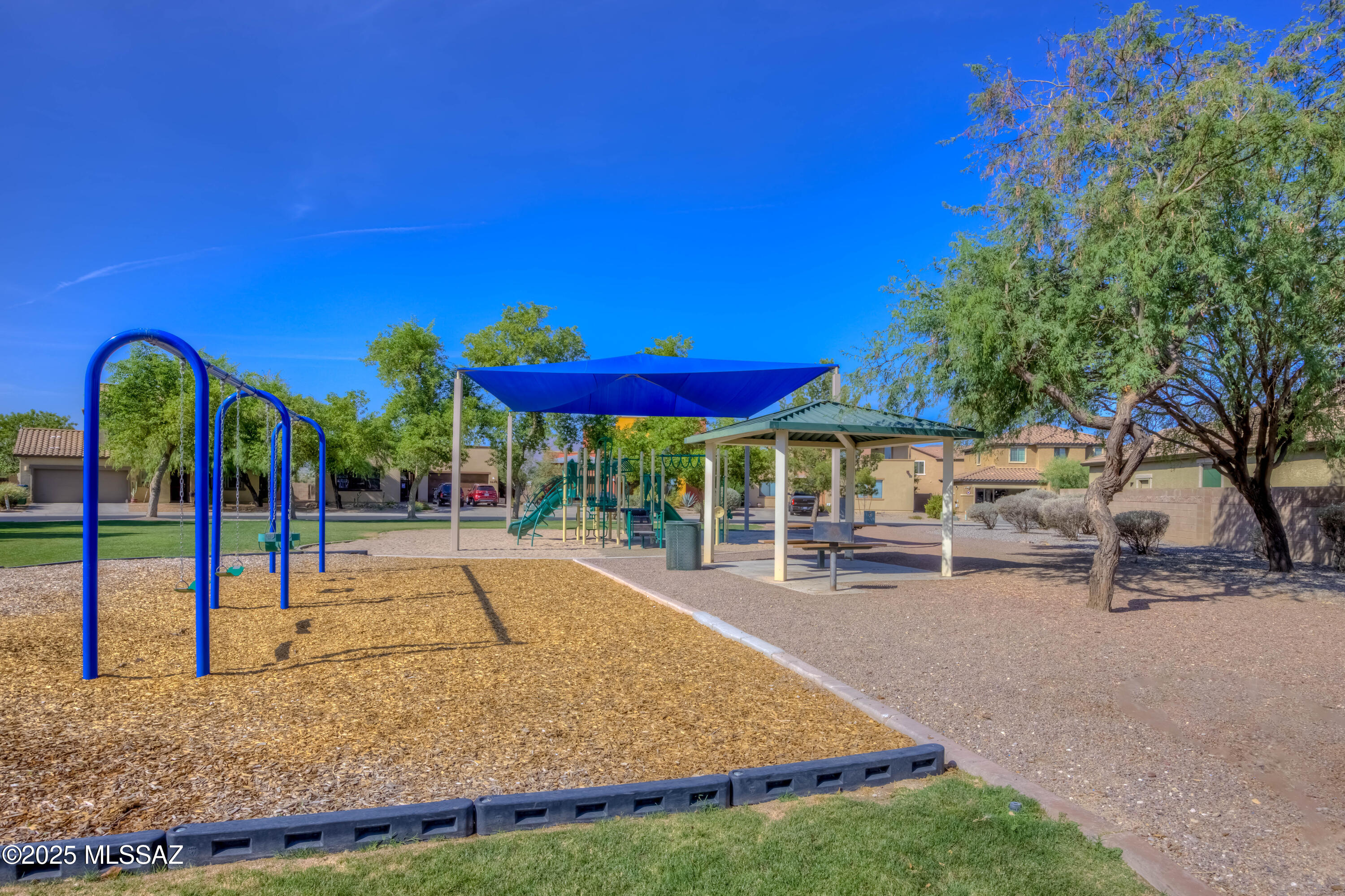 Pines Phase I - Residential