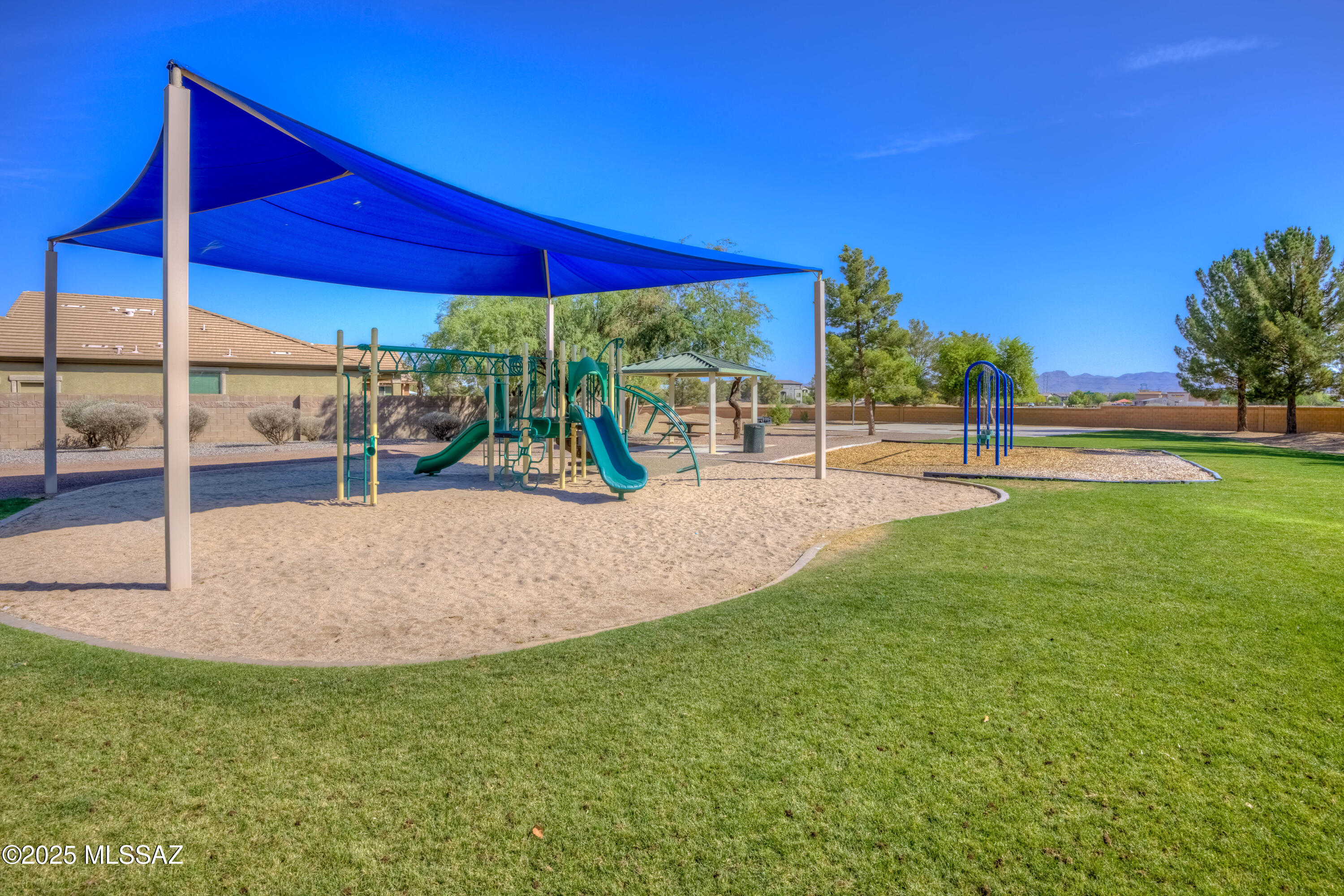 Pines Phase I - Residential