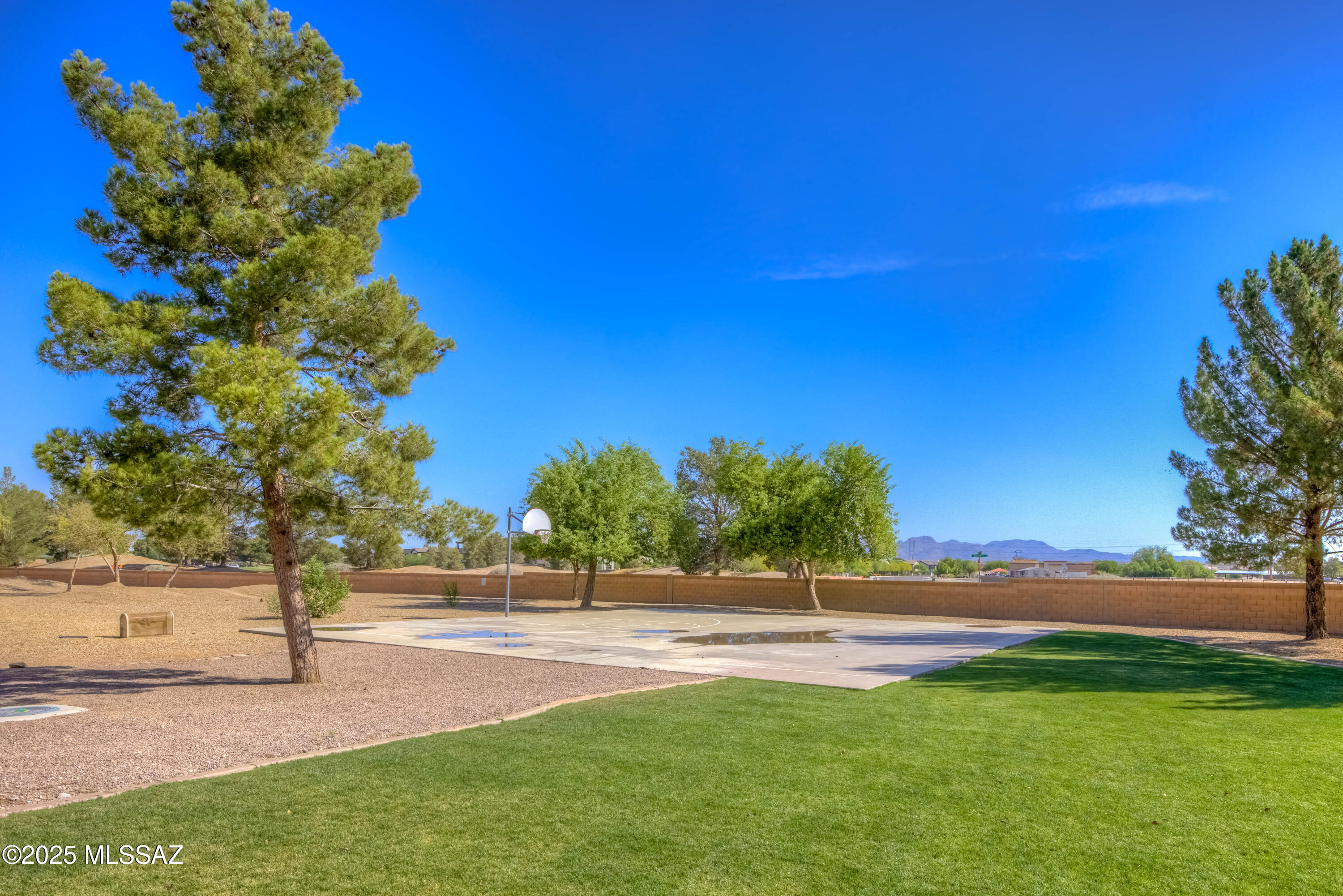 Pines Phase I - Residential
