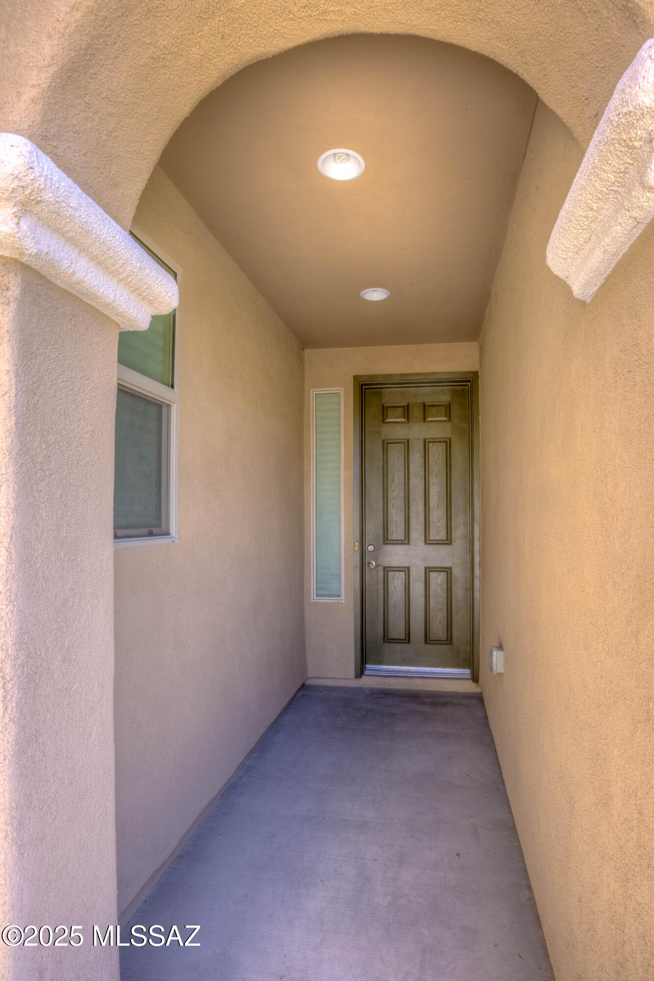 Pines Phase I - Residential