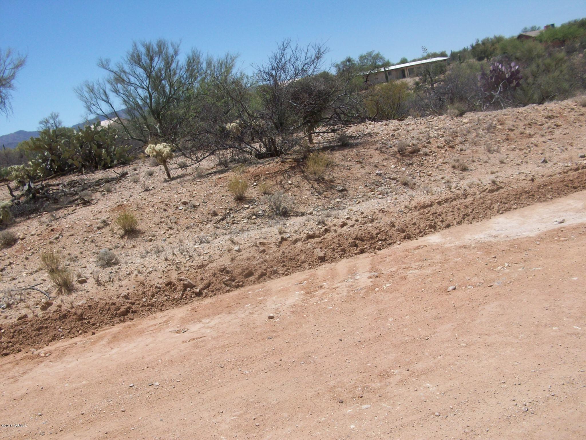 Diamond Bell Ranch - Tucson Unit 9 (Lots 58-375) - Land