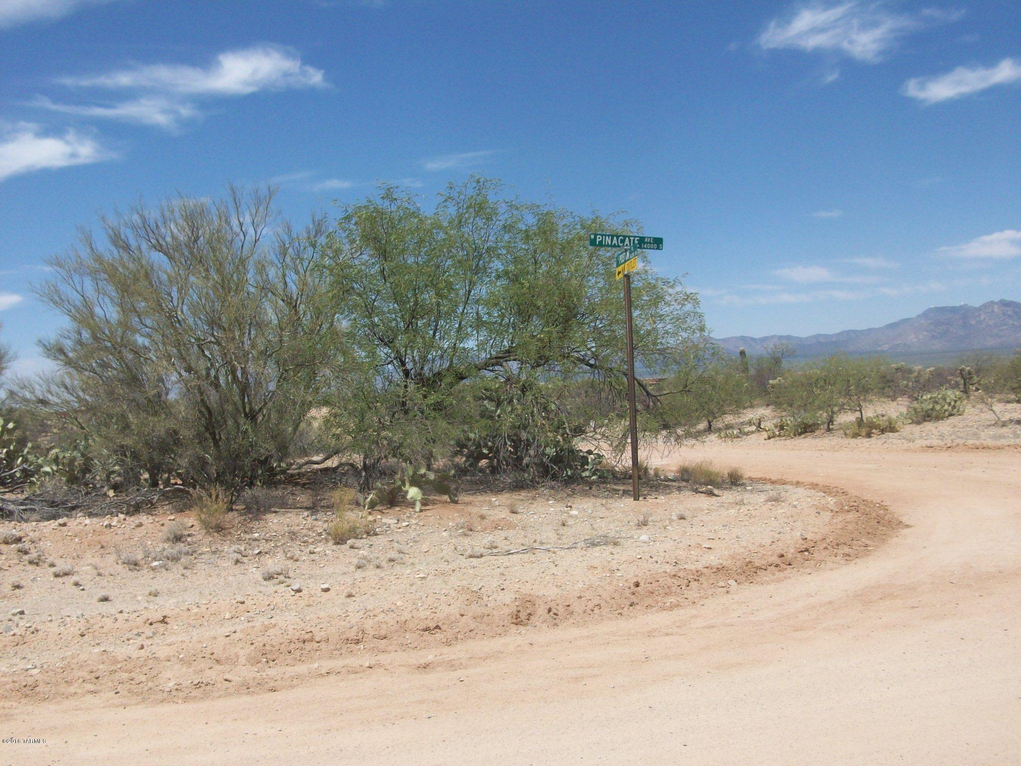 Diamond Bell Ranch - Tucson Unit 9 (Lots 58-375) - Land