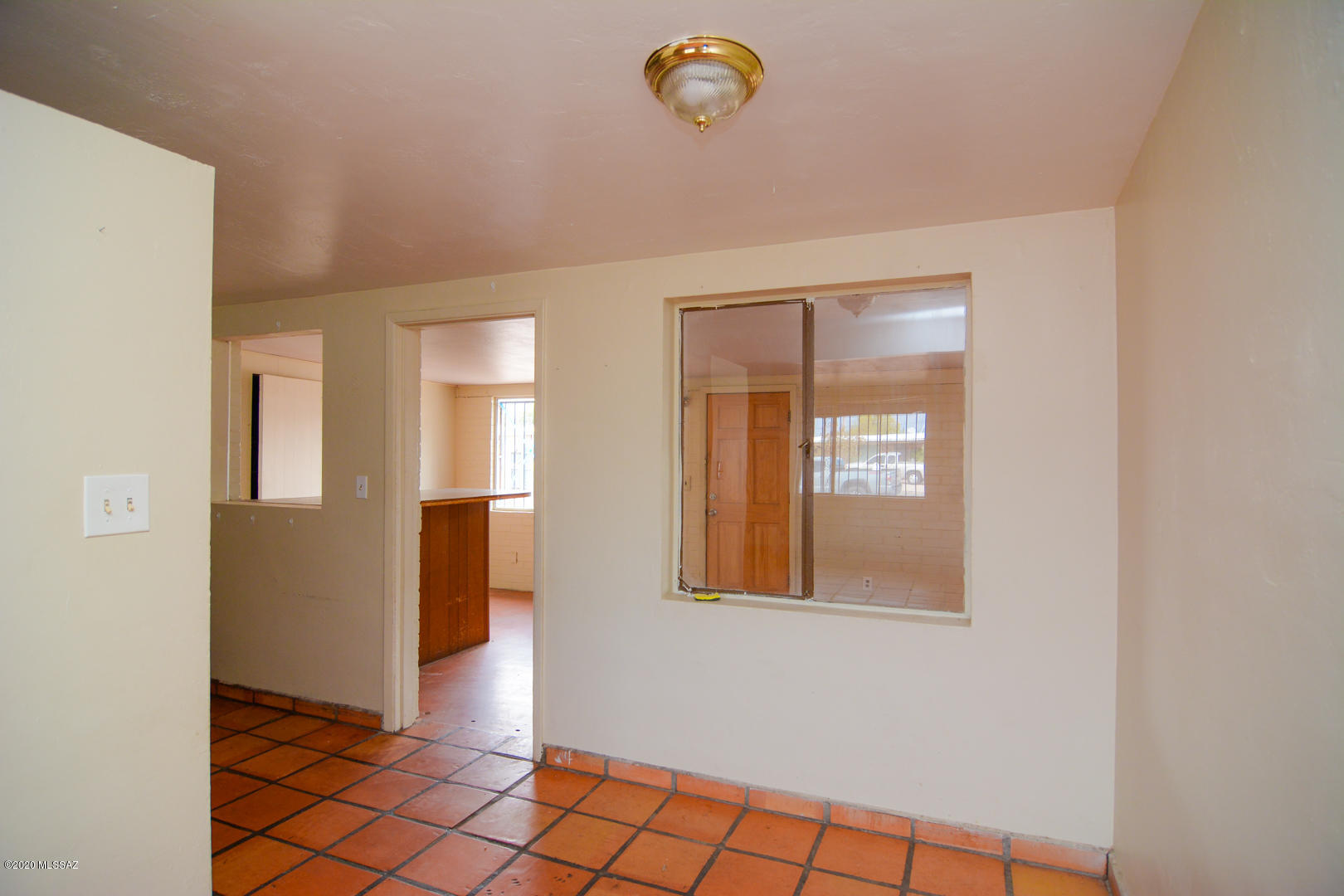 Mayfair Terrace - Residential