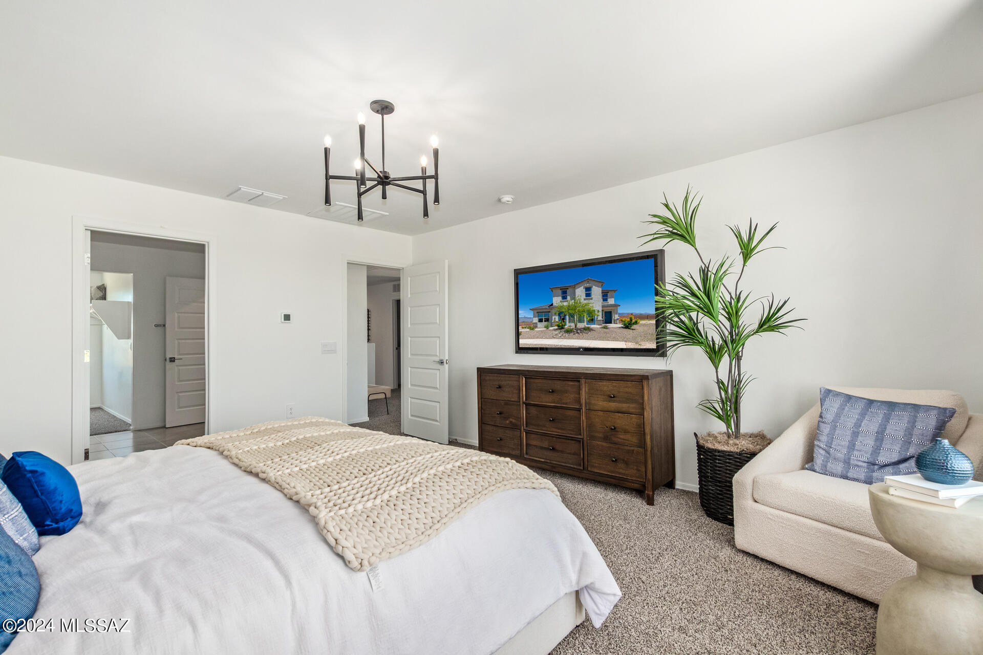 Blackhawk - Residential