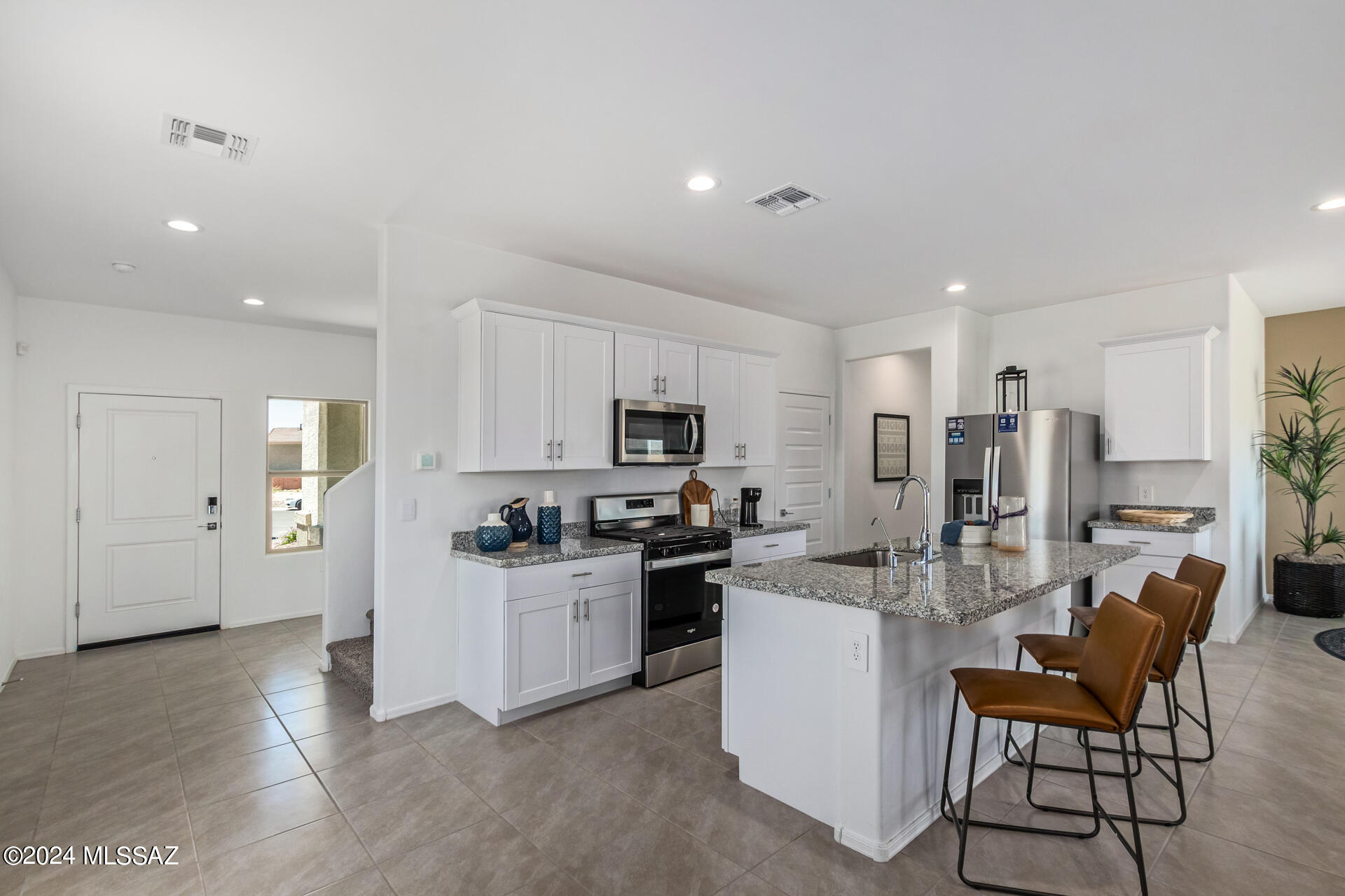 Blackhawk - Residential