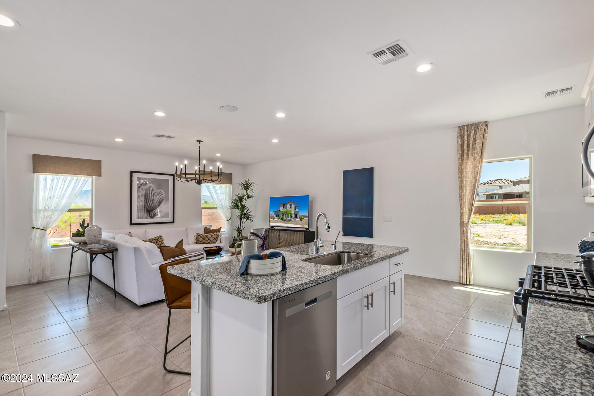 Blackhawk - Residential