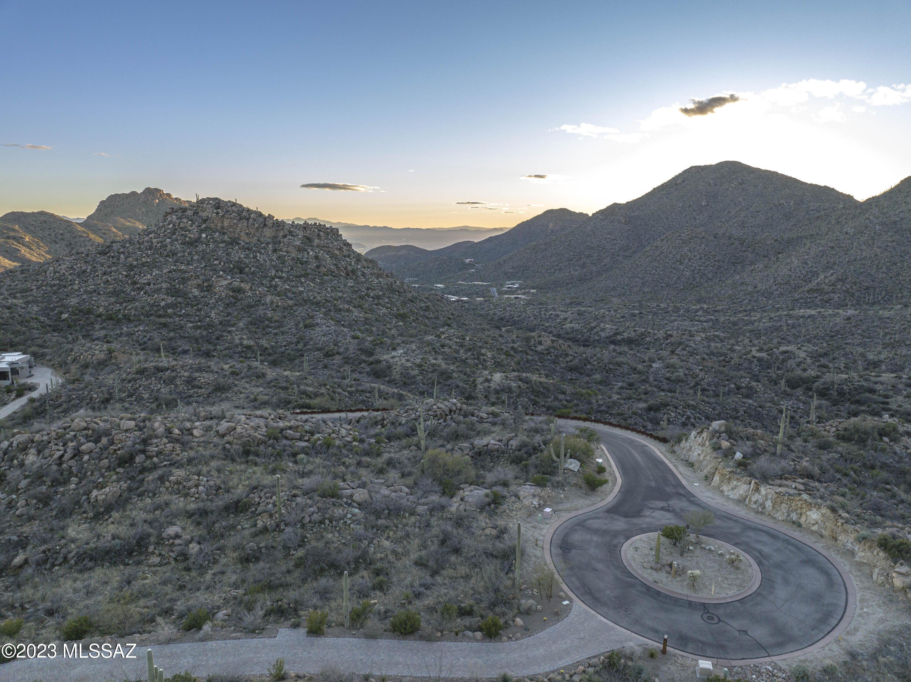 Canyon Pass V At Dove Mountain (280-331) - Land